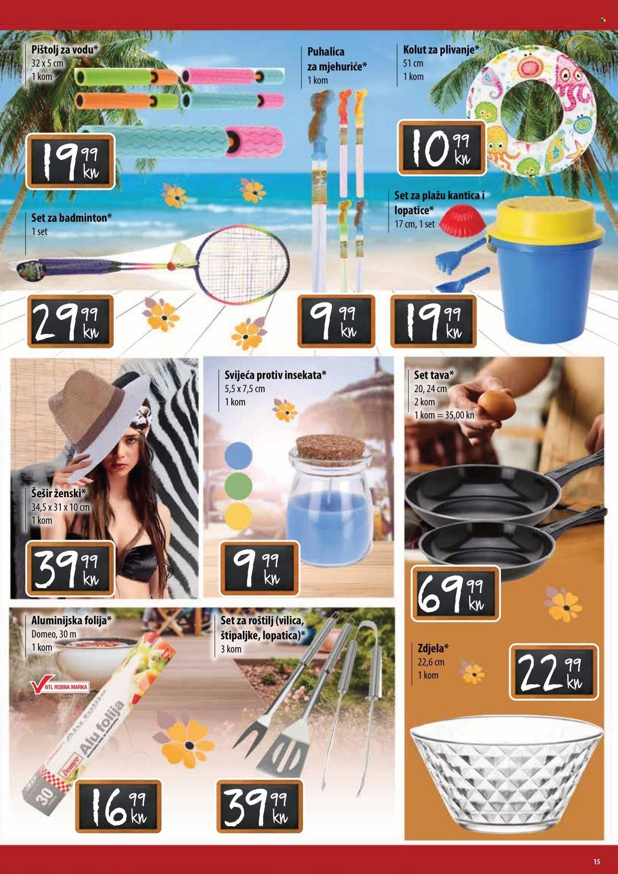 Gavranović katalog - 16.06.2022. - 22.06.2022. Stranica 15