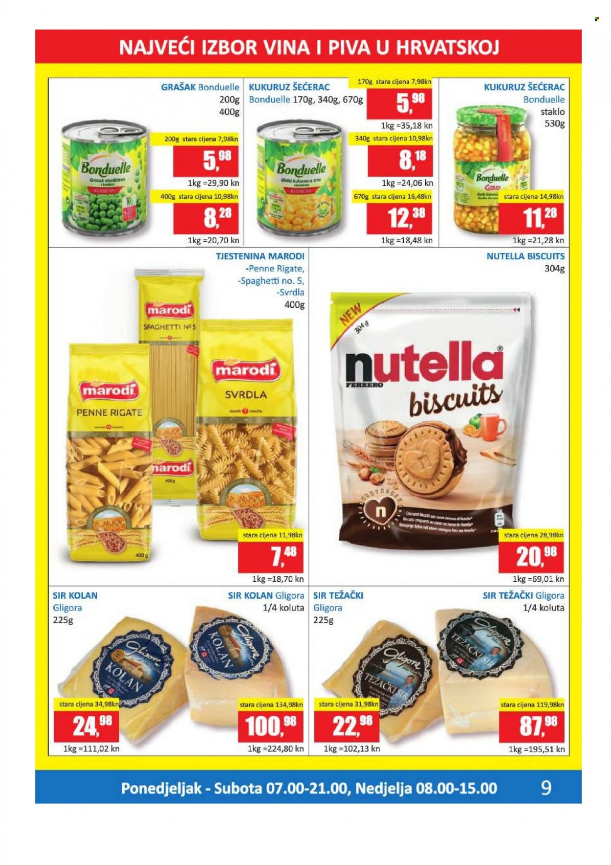 Vrutak katalog - 13.06.2022. - 26.06.2022. Stranica 9