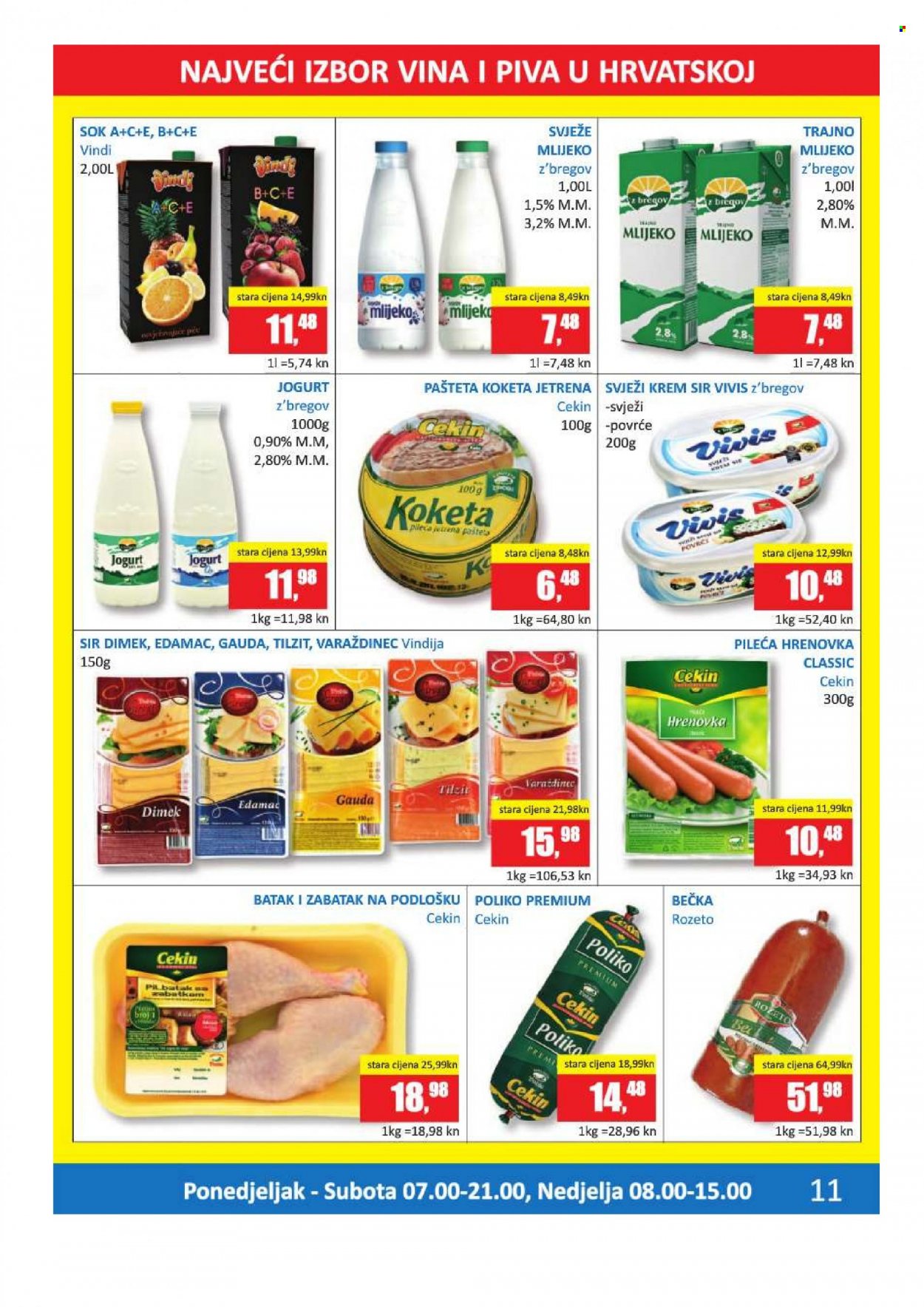 Vrutak katalog - 13.06.2022. - 26.06.2022. Stranica 11