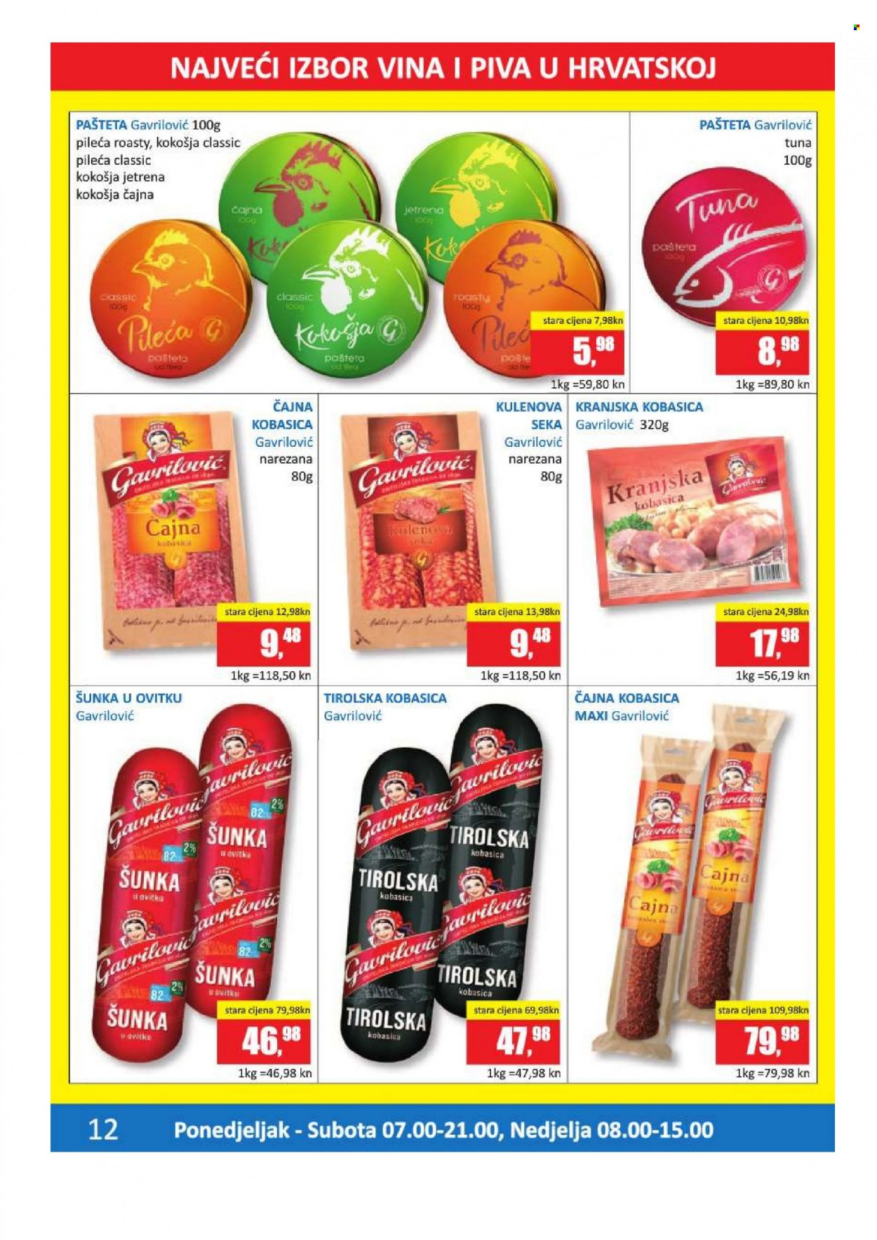 Vrutak katalog - 13.06.2022. - 26.06.2022. Stranica 12