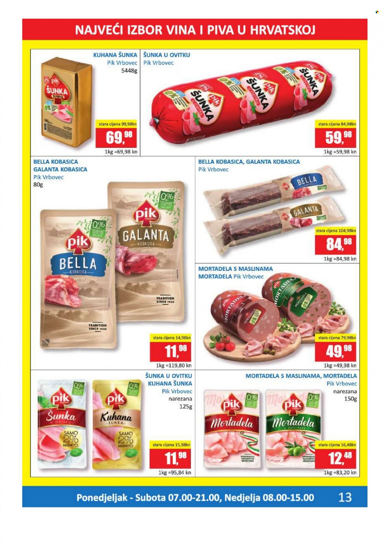 Vrutak katalog - 13.06.2022. - 26.06.2022. Stranica 13
