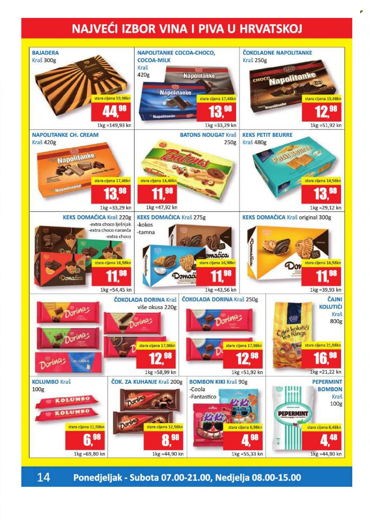 Vrutak katalog - 13.06.2022. - 26.06.2022. Stranica 14