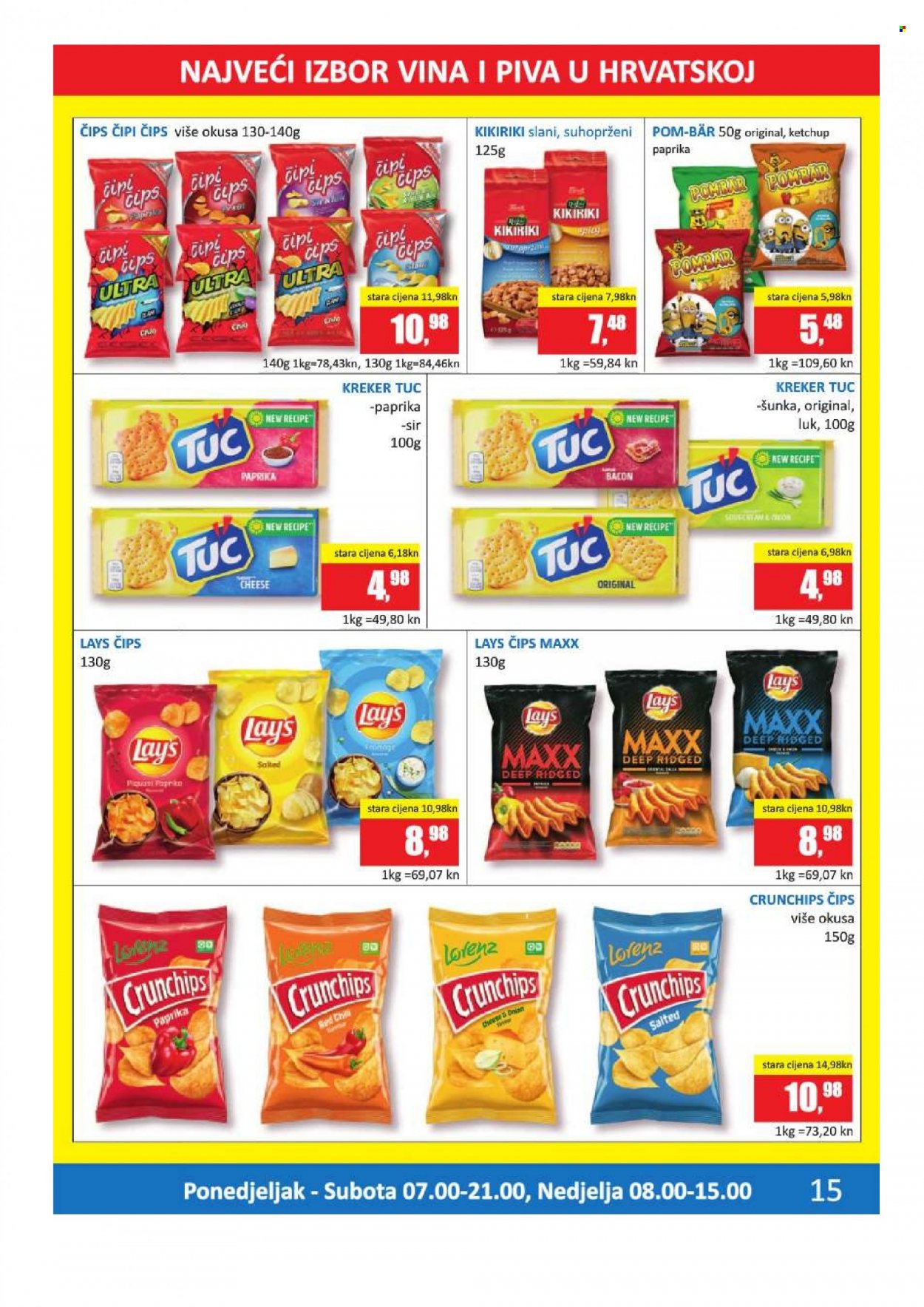 Vrutak katalog - 13.06.2022. - 26.06.2022. Stranica 15