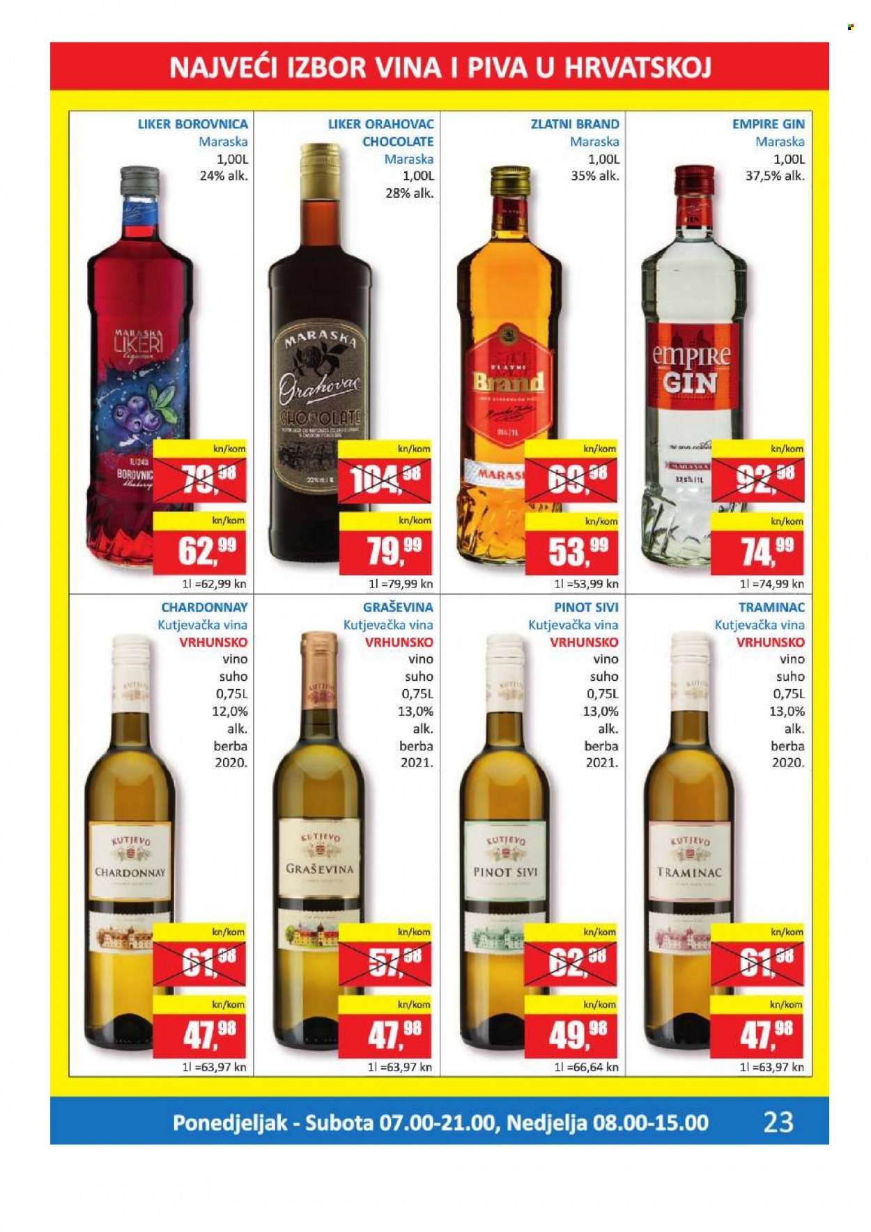Vrutak katalog - 13.06.2022. - 26.06.2022. Stranica 23