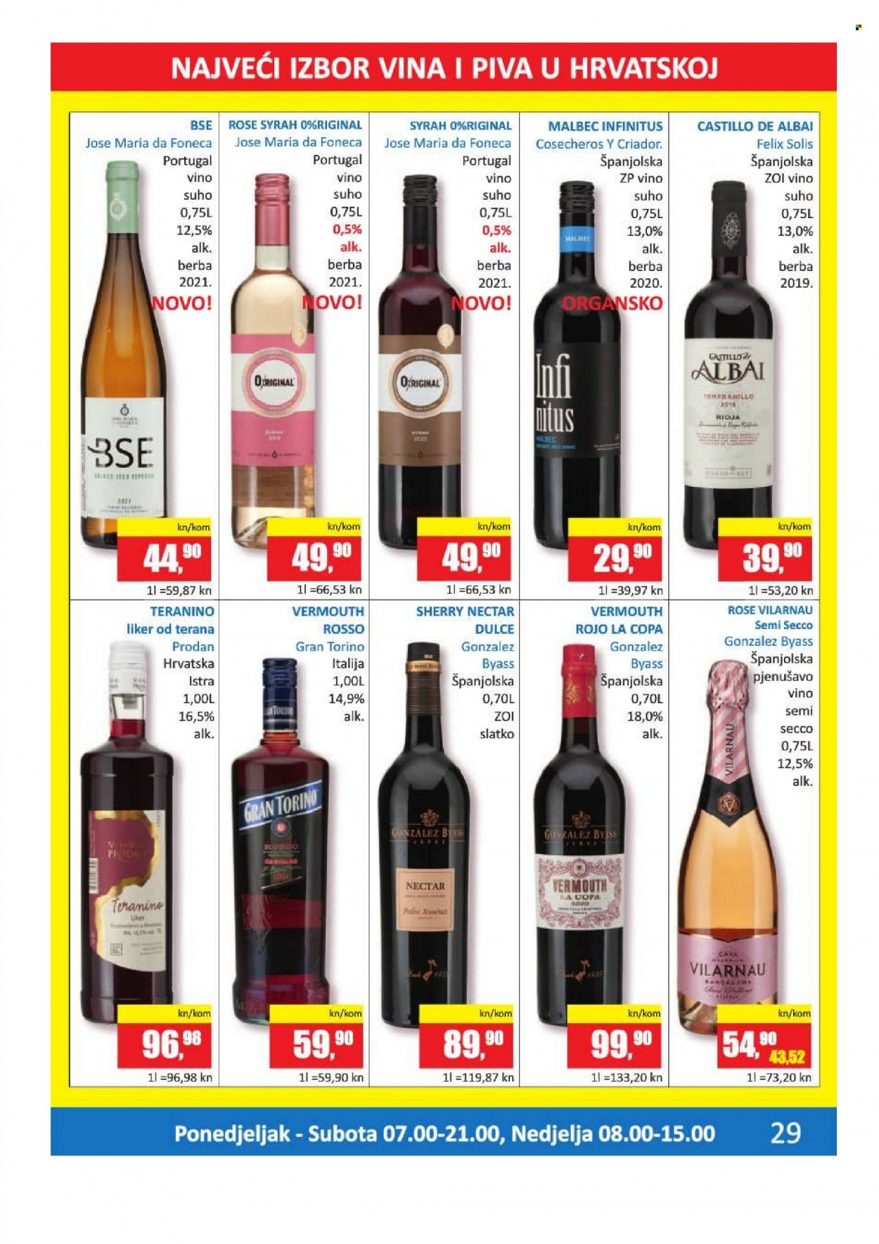 Vrutak katalog - 13.06.2022. - 26.06.2022. Stranica 29