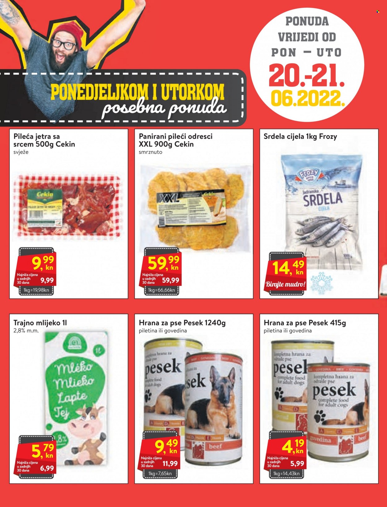KTC katalog - 15.06.2022. - 21.06.2022. Stranica 4