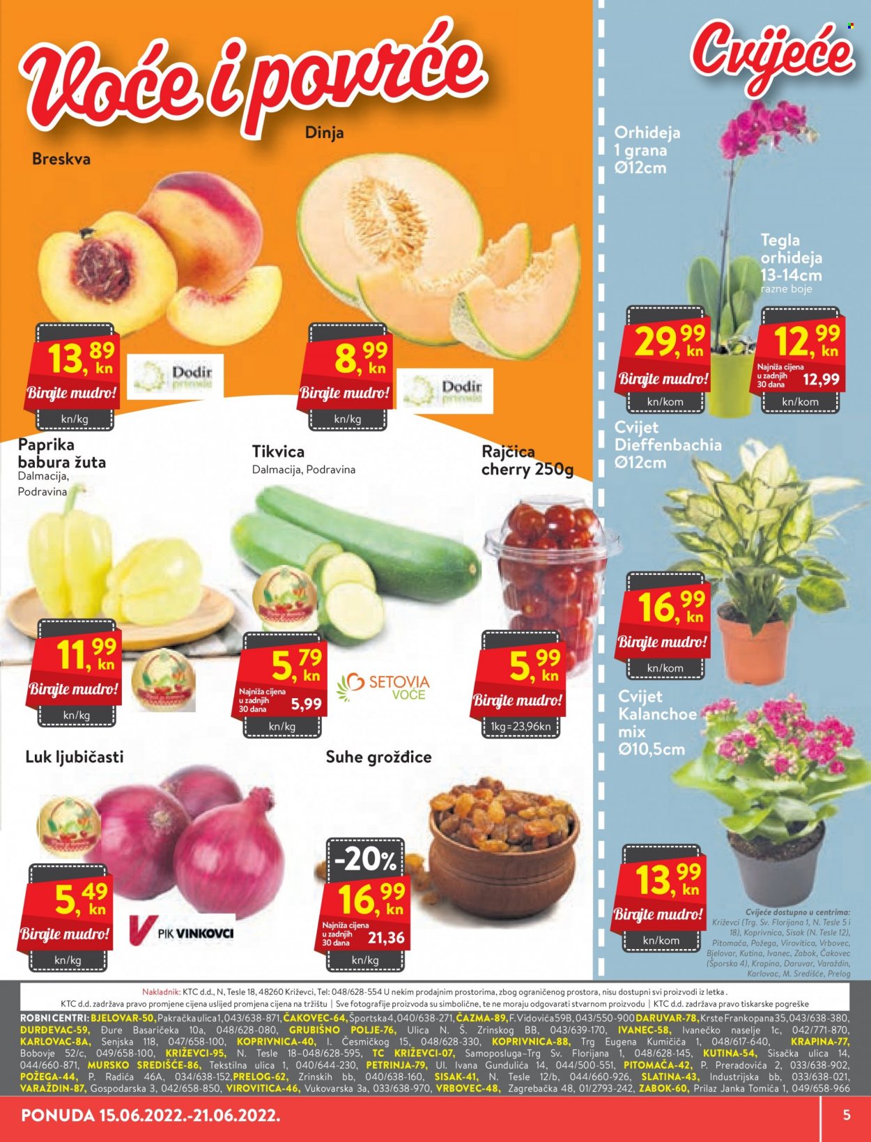 KTC katalog - 15.06.2022. - 21.06.2022. Stranica 5