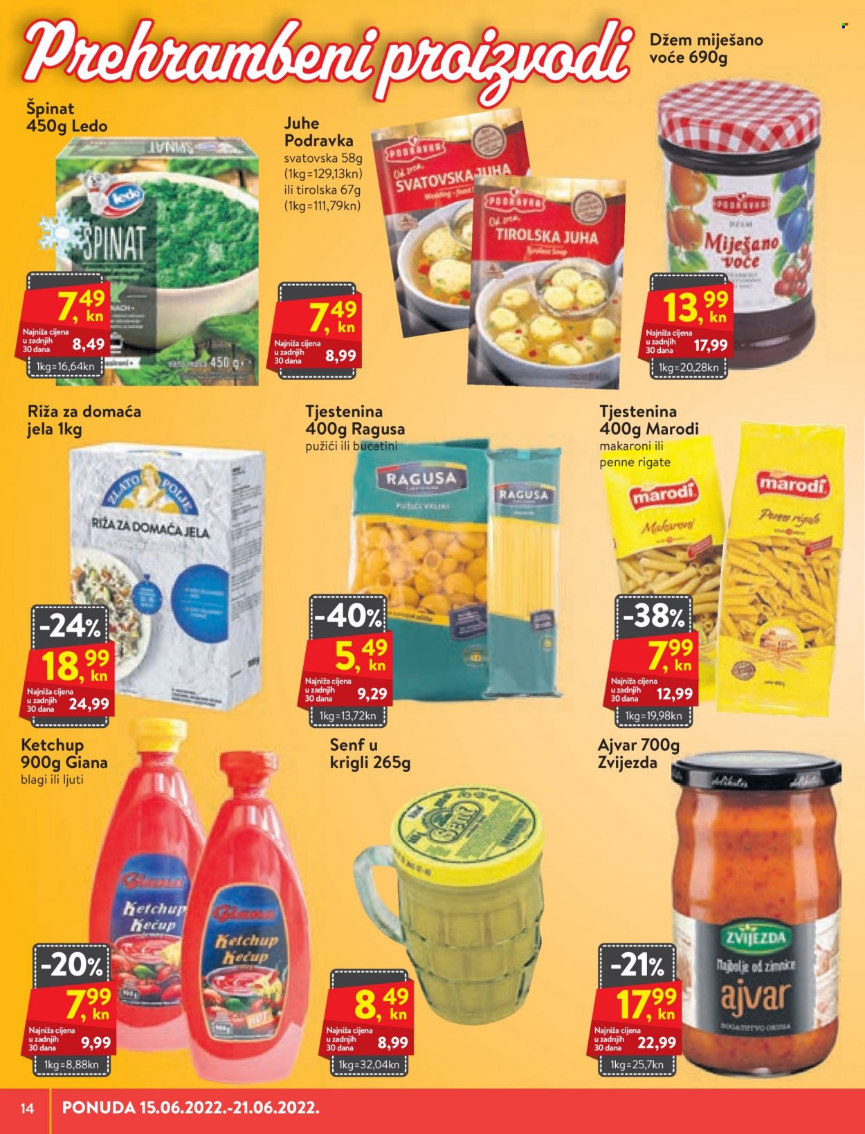 KTC katalog - 15.06.2022. - 21.06.2022. Stranica 14
