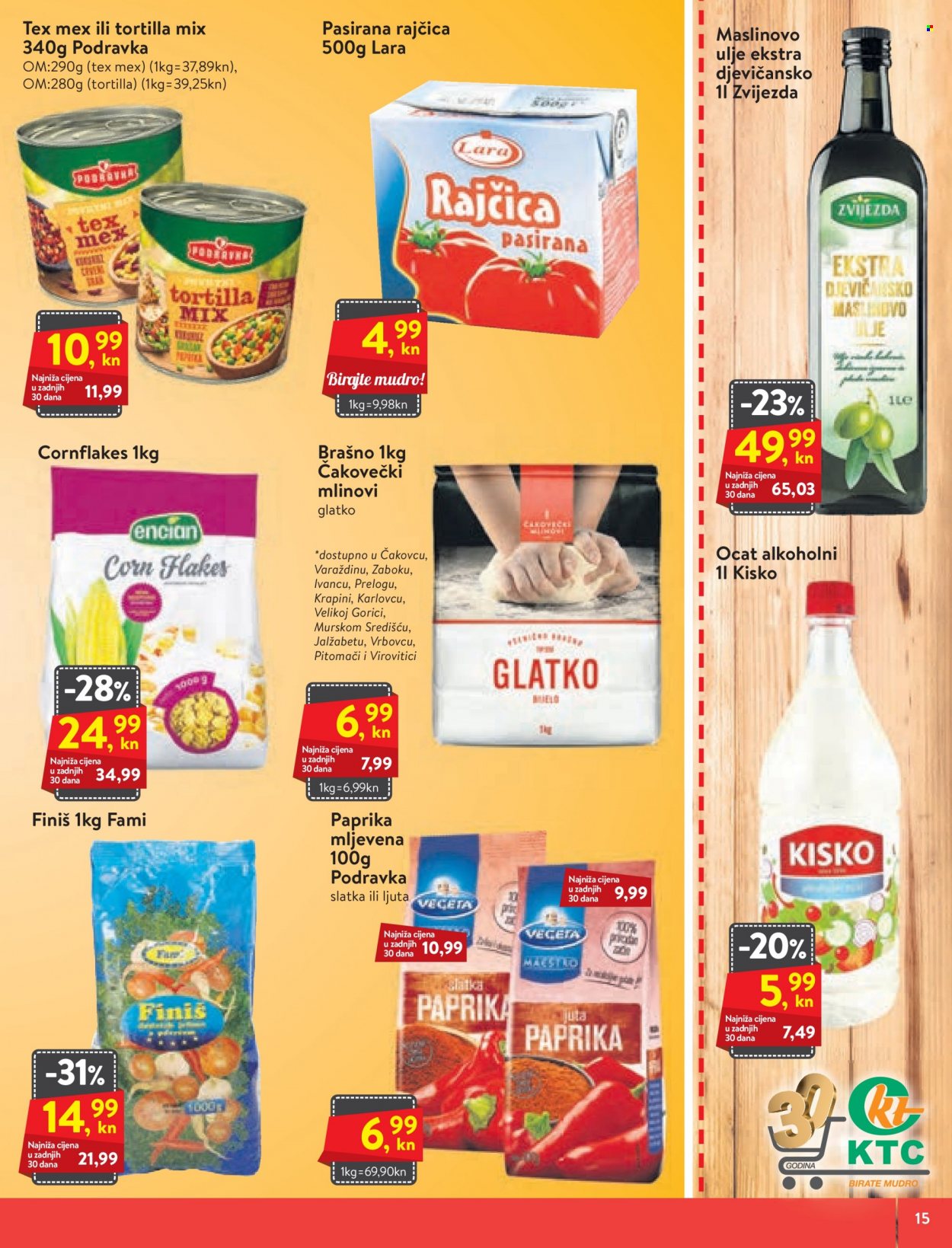 KTC katalog - 15.06.2022. - 21.06.2022. Stranica 15