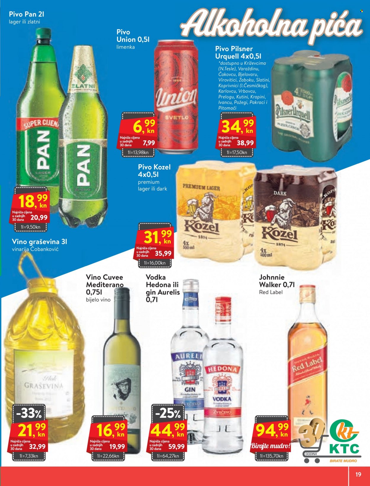 KTC katalog - 15.06.2022. - 21.06.2022. Stranica 19