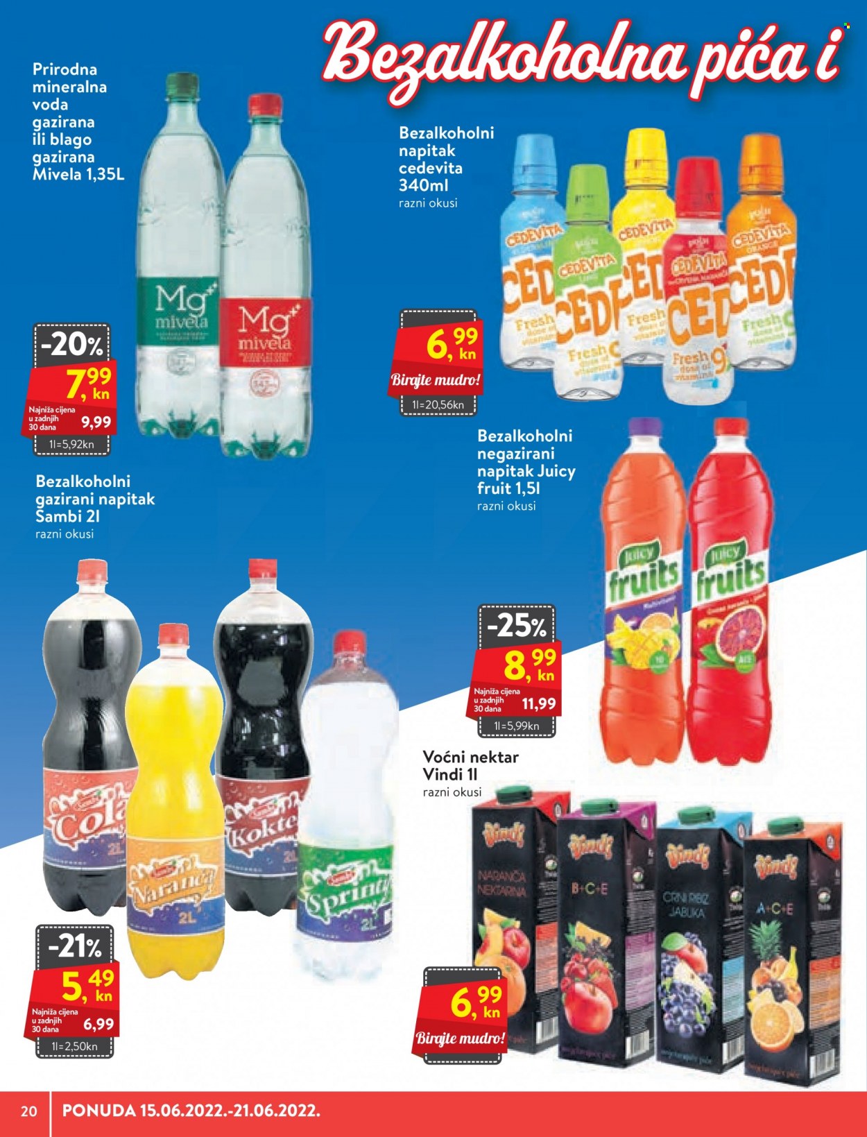 KTC katalog - 15.06.2022. - 21.06.2022. Stranica 20
