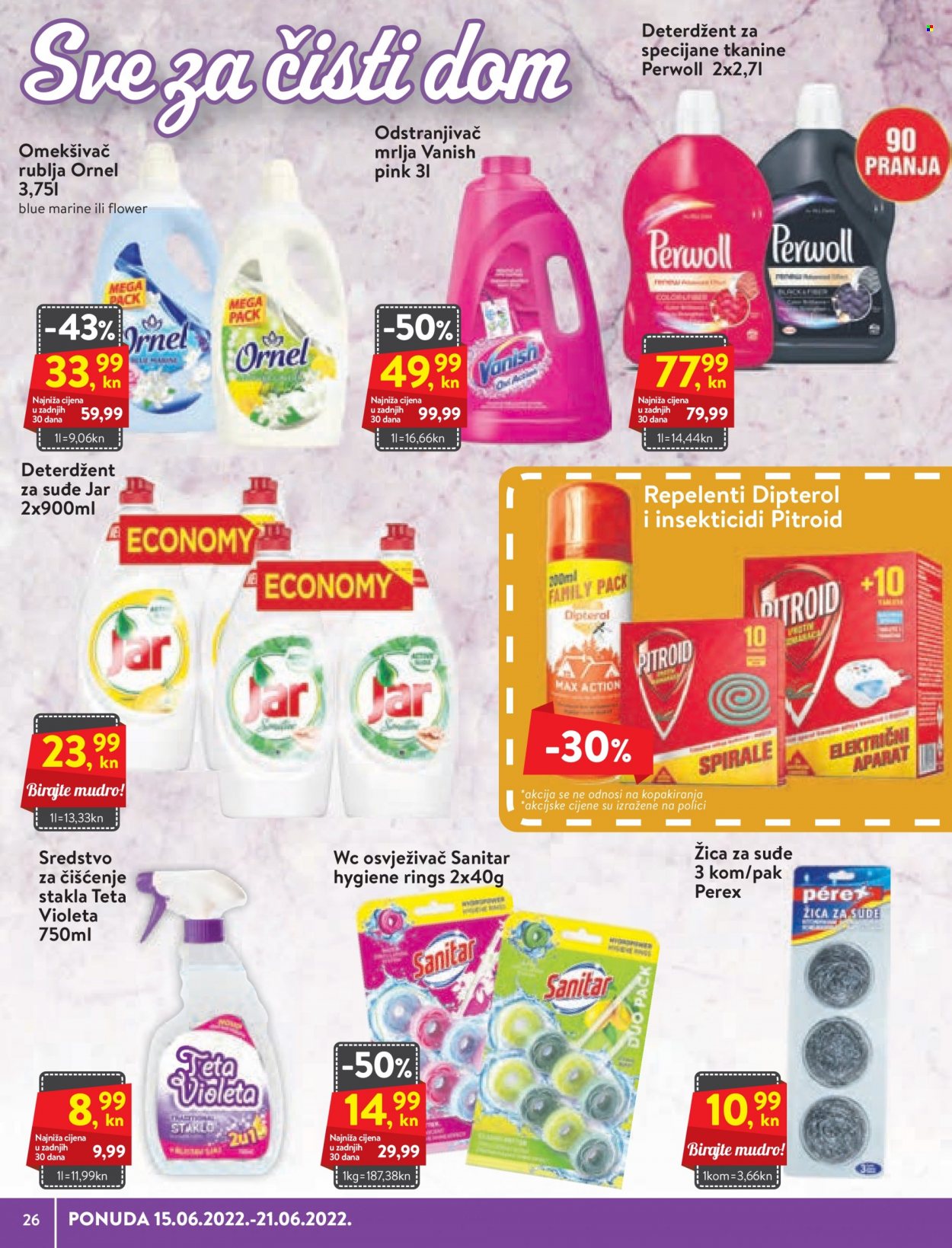KTC katalog - 15.06.2022. - 21.06.2022. Stranica 26