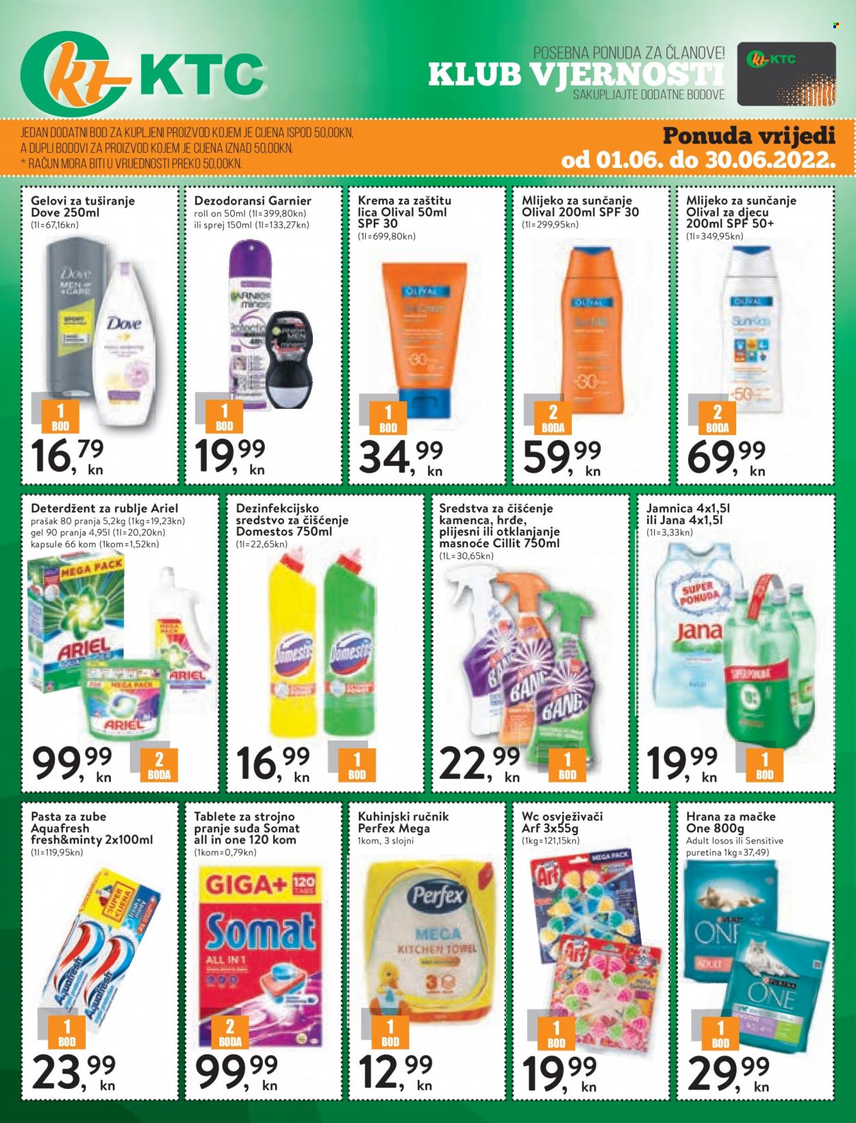 KTC katalog - 15.06.2022. - 21.06.2022. Stranica 28