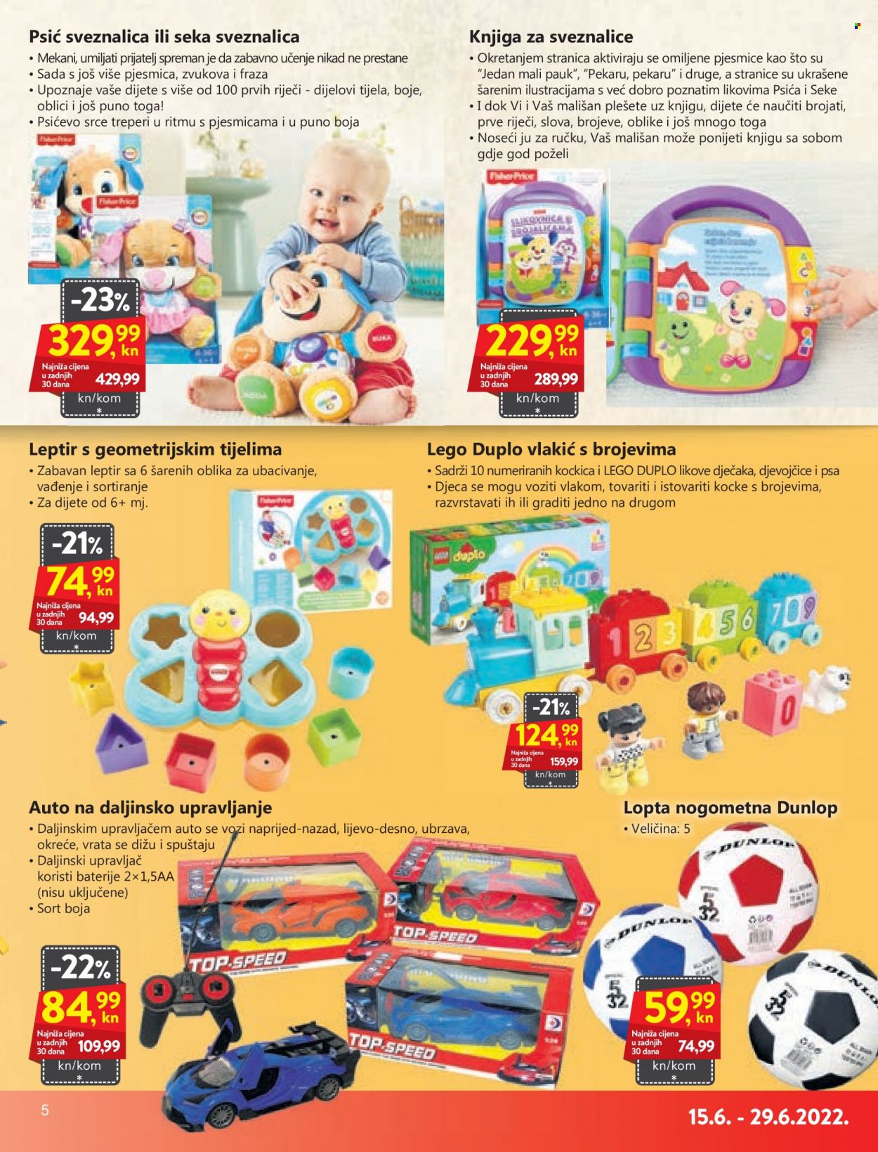 KTC katalog - 15.06.2022. - 29.06.2022. Stranica 5