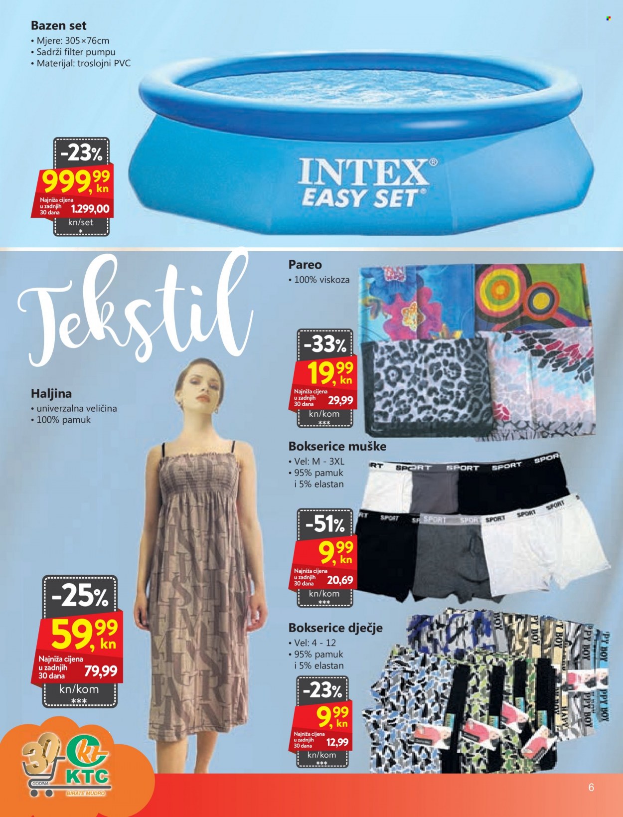 KTC katalog - 15.06.2022. - 29.06.2022. Stranica 6