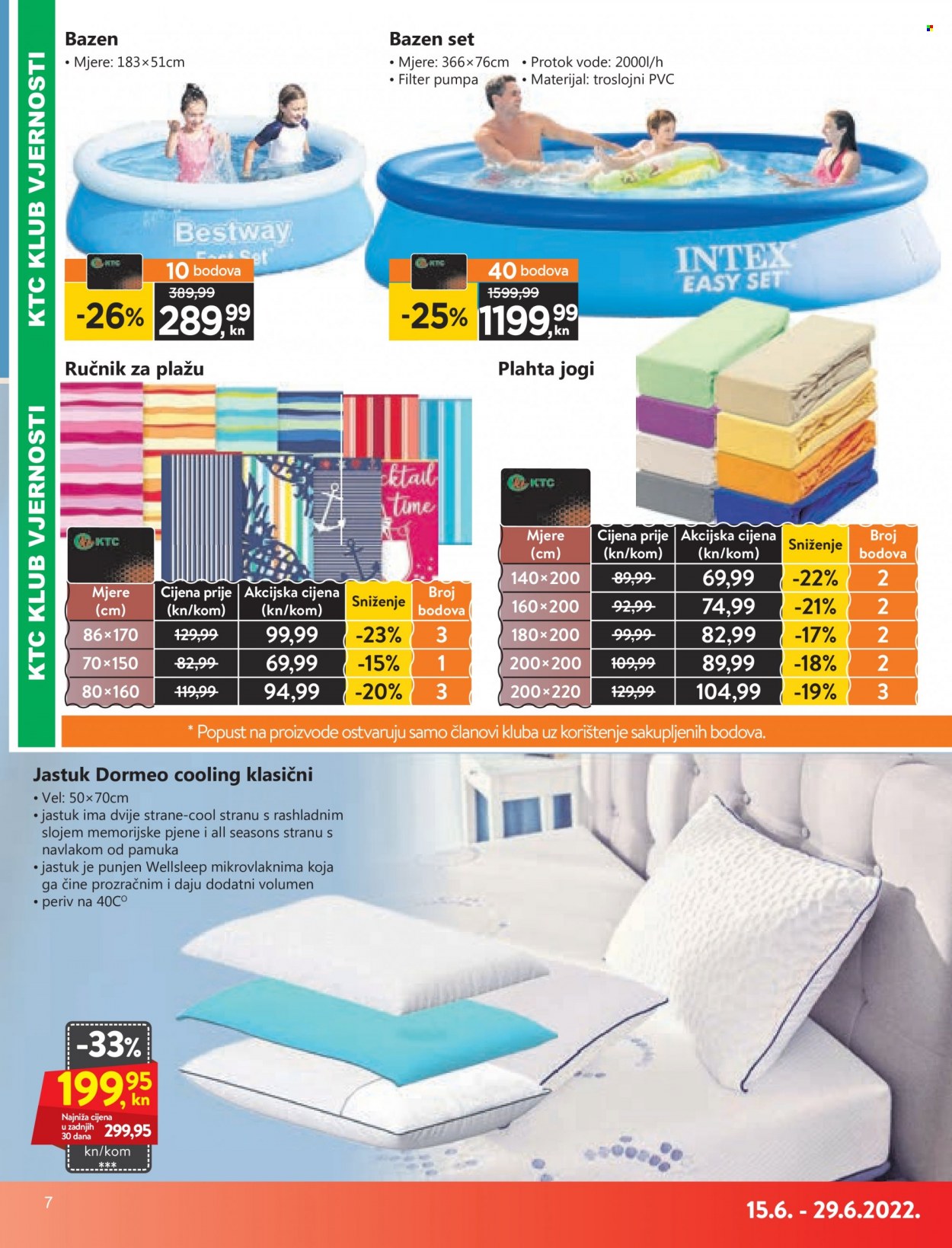 KTC katalog - 15.06.2022. - 29.06.2022. Stranica 7