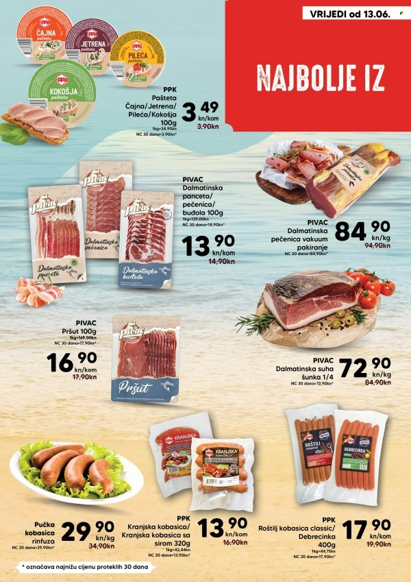 Pivac katalog - 13.06.2022. - 19.06.2022. Stranica 2