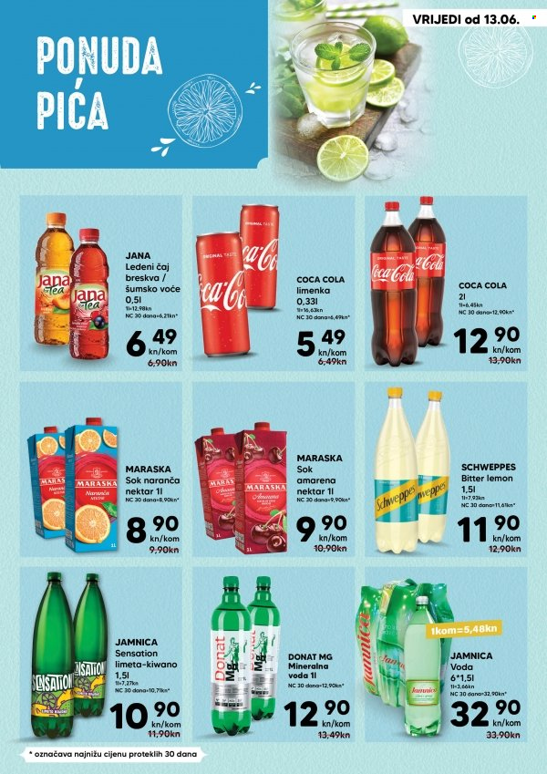 Pivac katalog - 13.06.2022. - 19.06.2022. Stranica 10