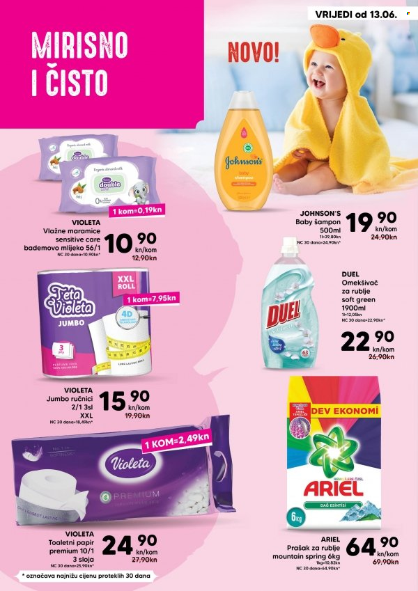Pivac katalog - 13.06.2022. - 19.06.2022. Stranica 14