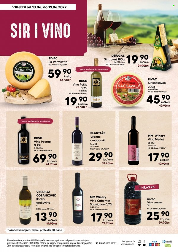 Pivac katalog - 13.06.2022. - 19.06.2022. Stranica 16
