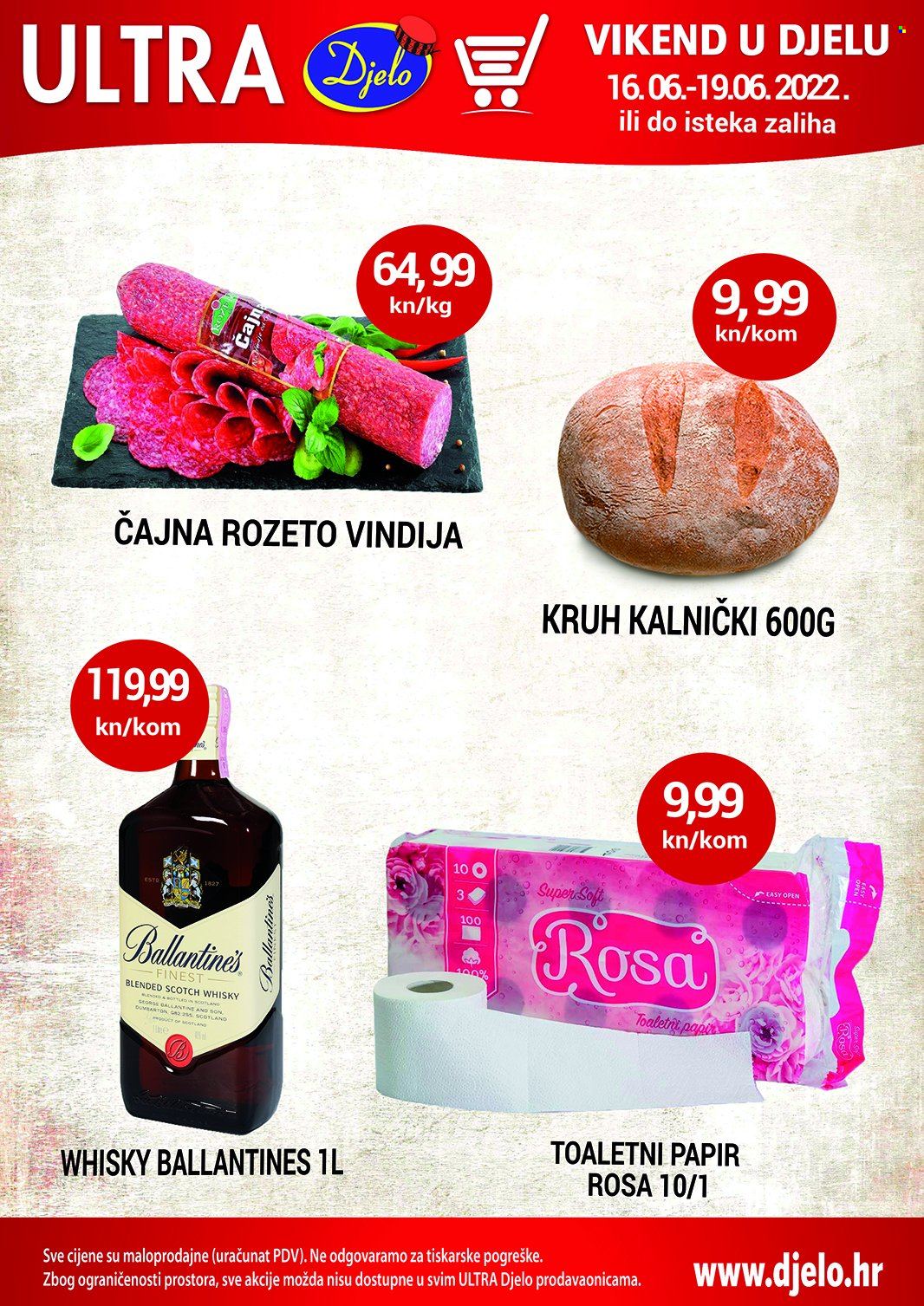 Djelo katalog - 16.06.2022. - 19.06.2022. Stranica 2