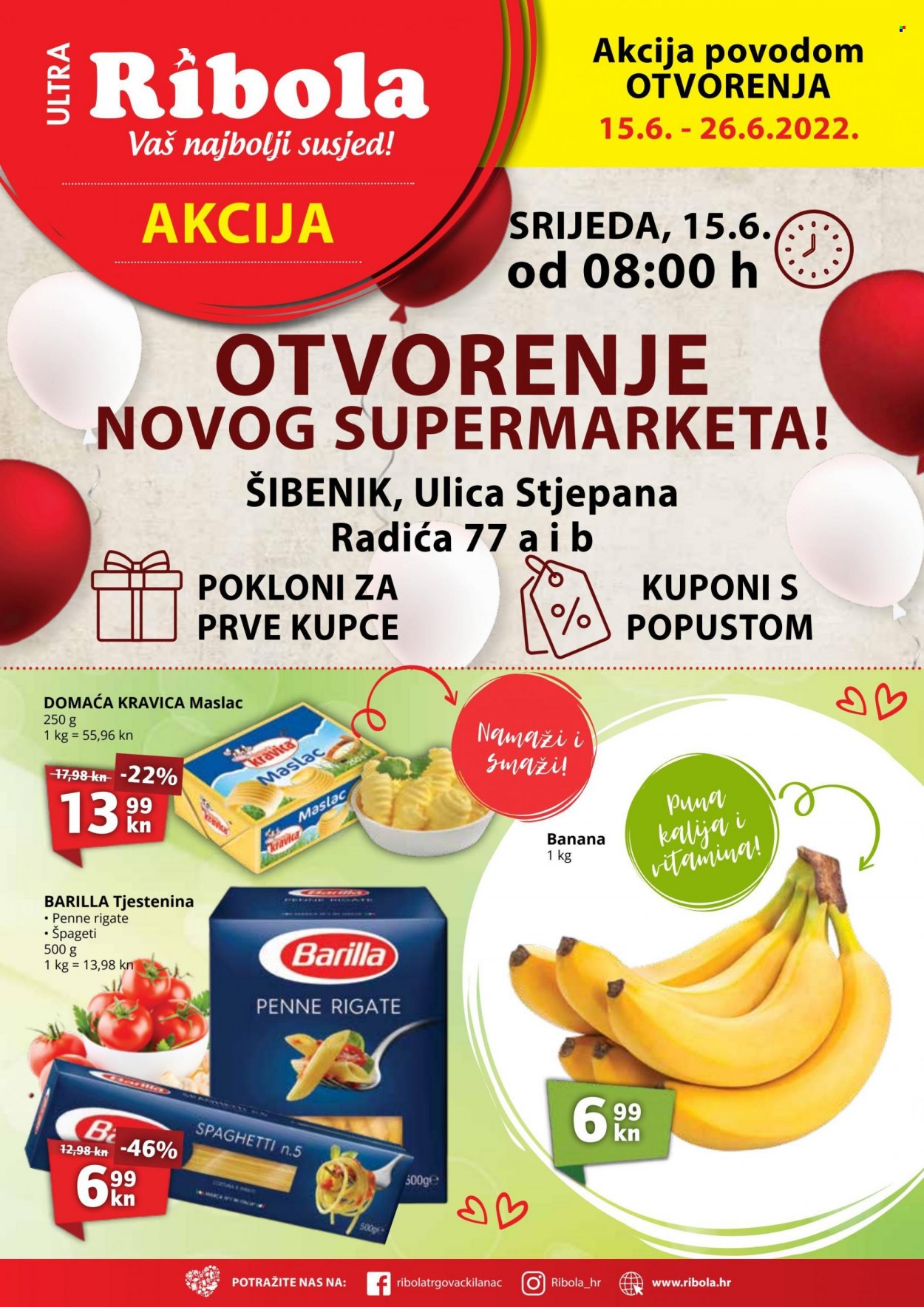Ribola katalog - 15.06.2022. - 26.06.2022. Stranica 1
