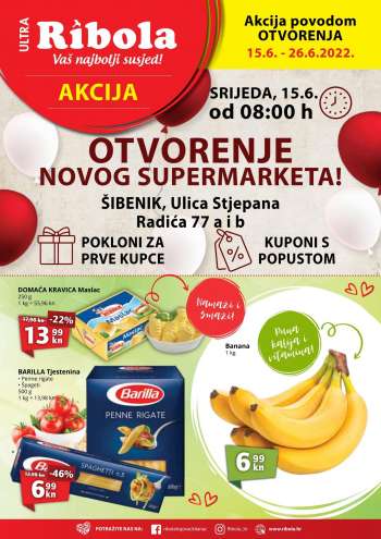 Ribola katalog - 15.06.2022. - 26.06.2022.