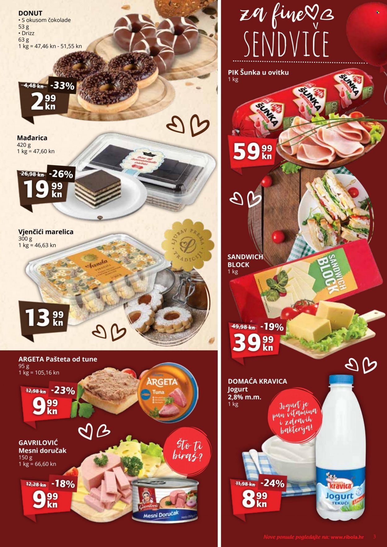 Ribola katalog - 15.06.2022. - 26.06.2022. Stranica 3