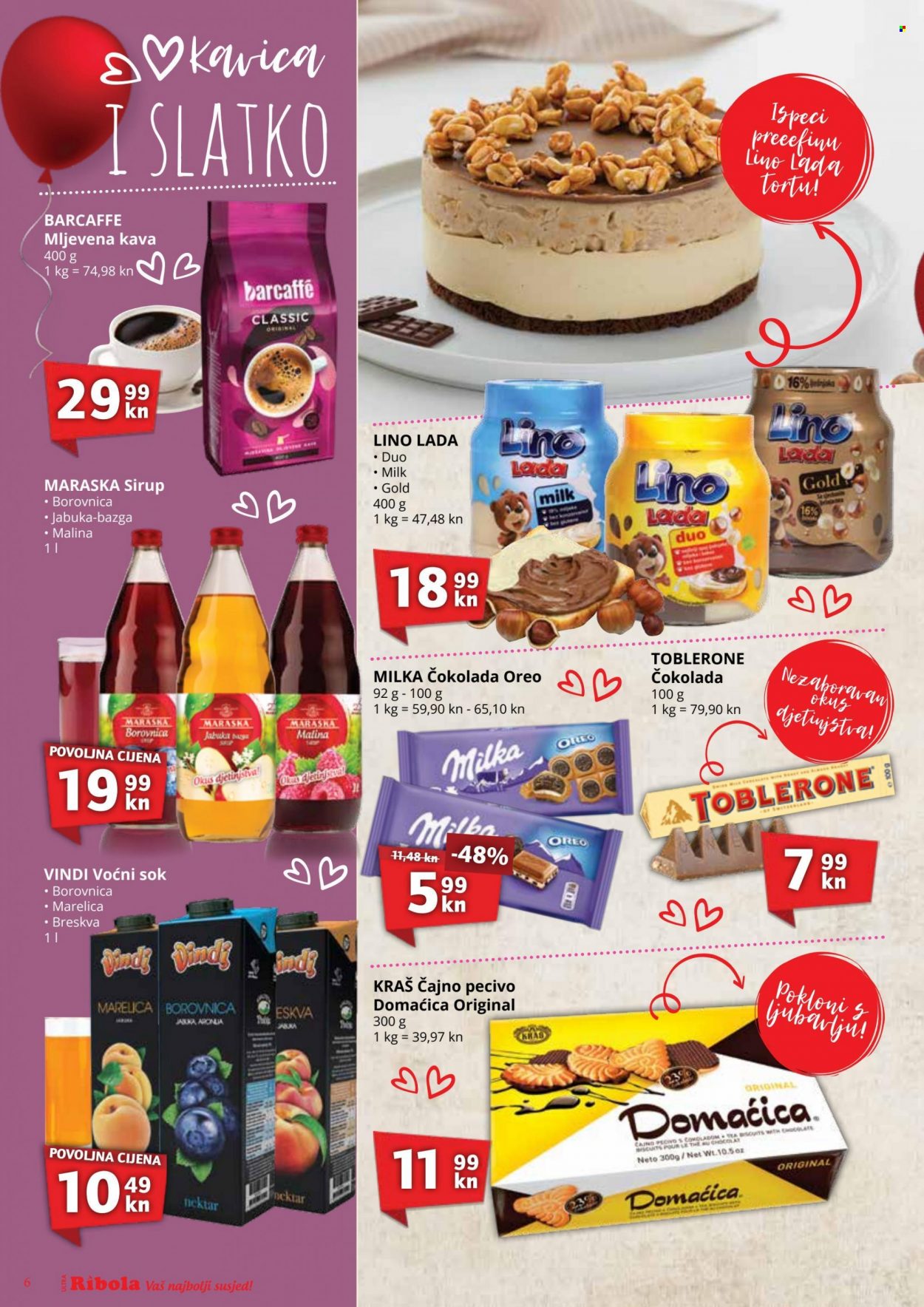 Ribola katalog - 15.06.2022. - 26.06.2022. Stranica 6