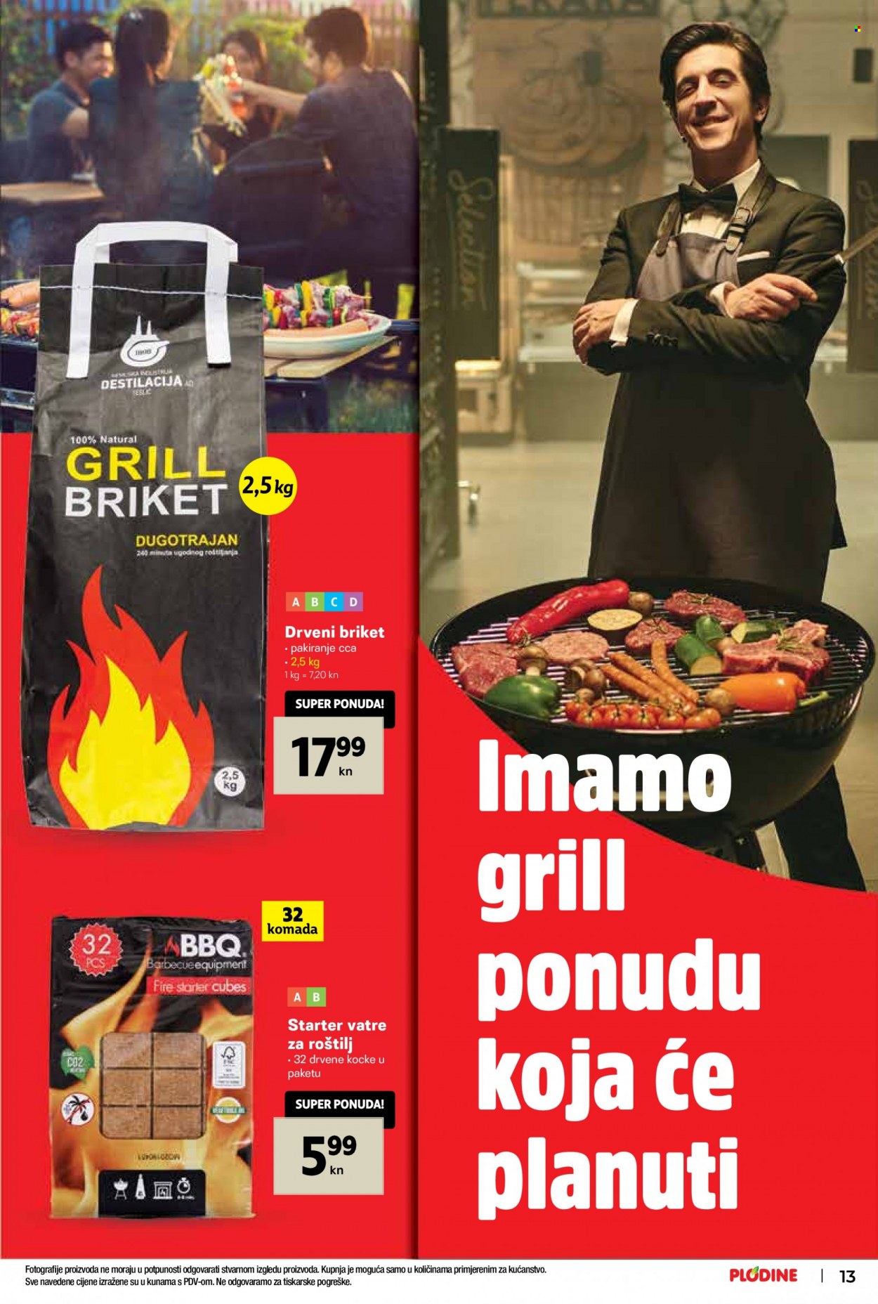Plodine katalog - 15.06.2022. - 20.06.2022. Stranica 13