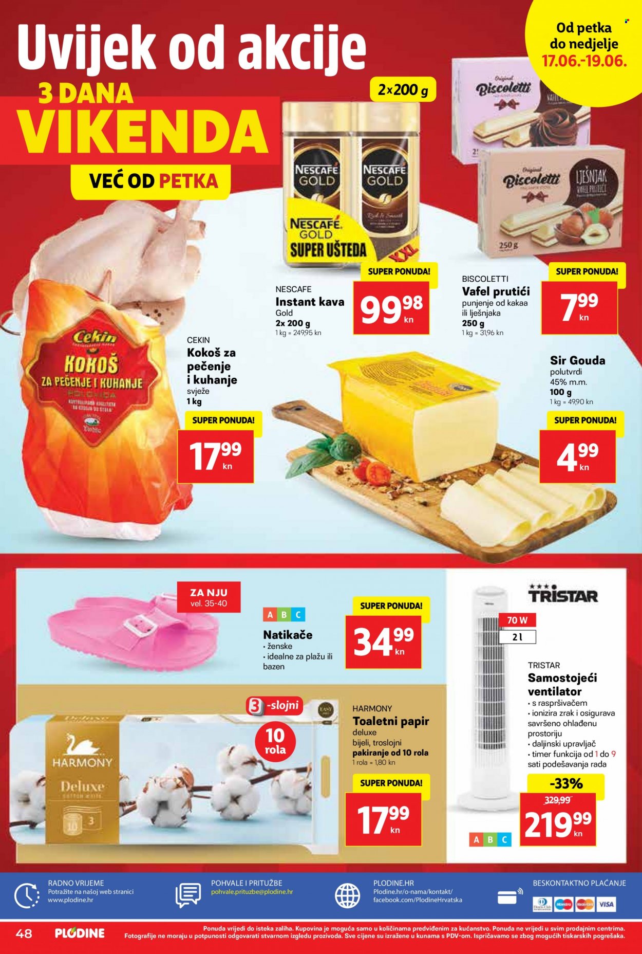 Plodine katalog - 15.06.2022. - 20.06.2022. Stranica 48
