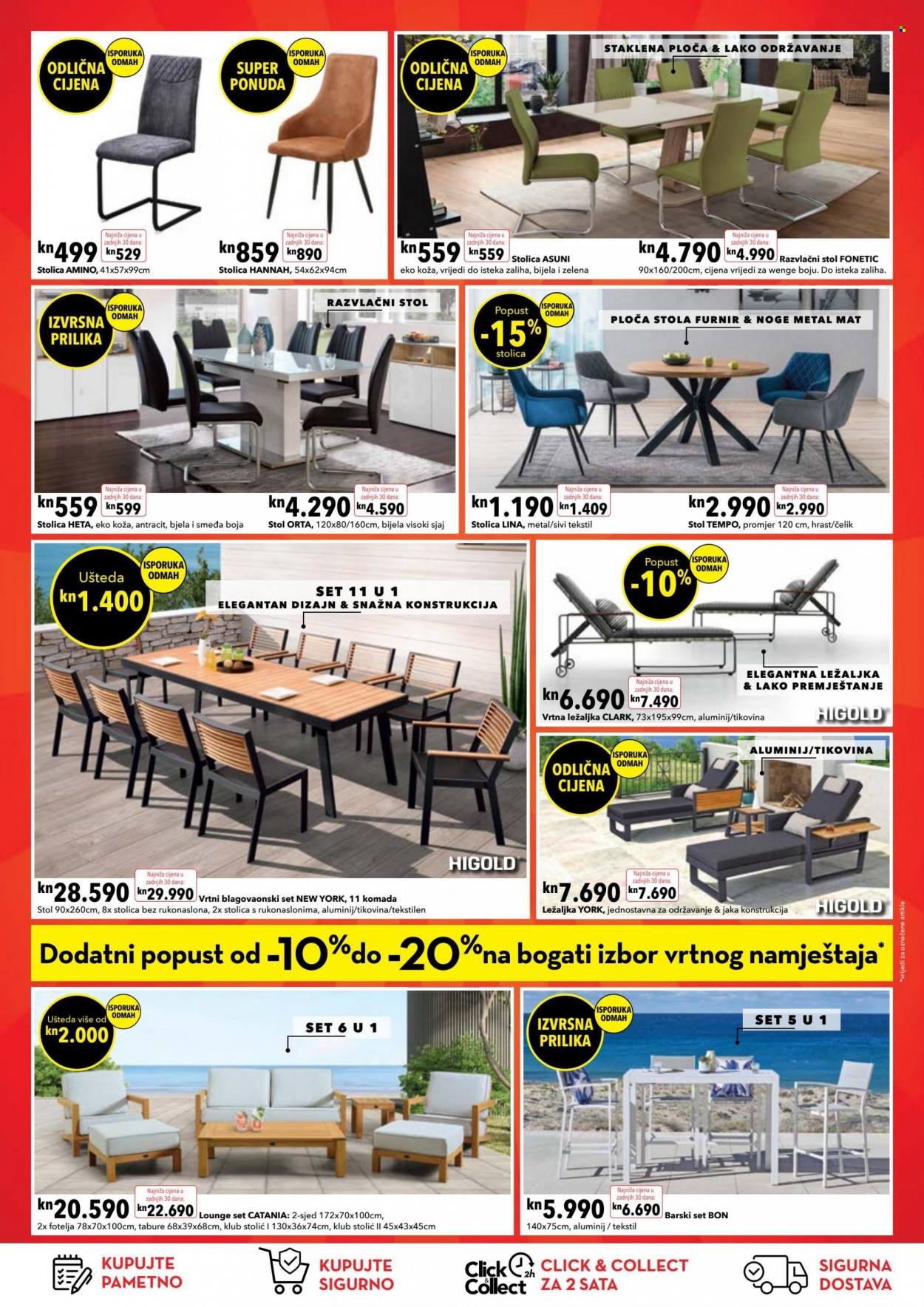 Harvey Norman katalog - 14.06.2022. - 27.06.2022. Stranica 6