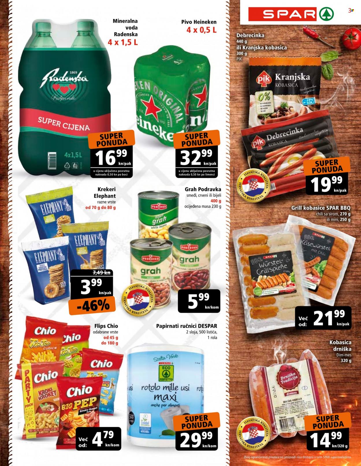 SPAR katalog - 15.06.2022. - 21.06.2022. Stranica 3