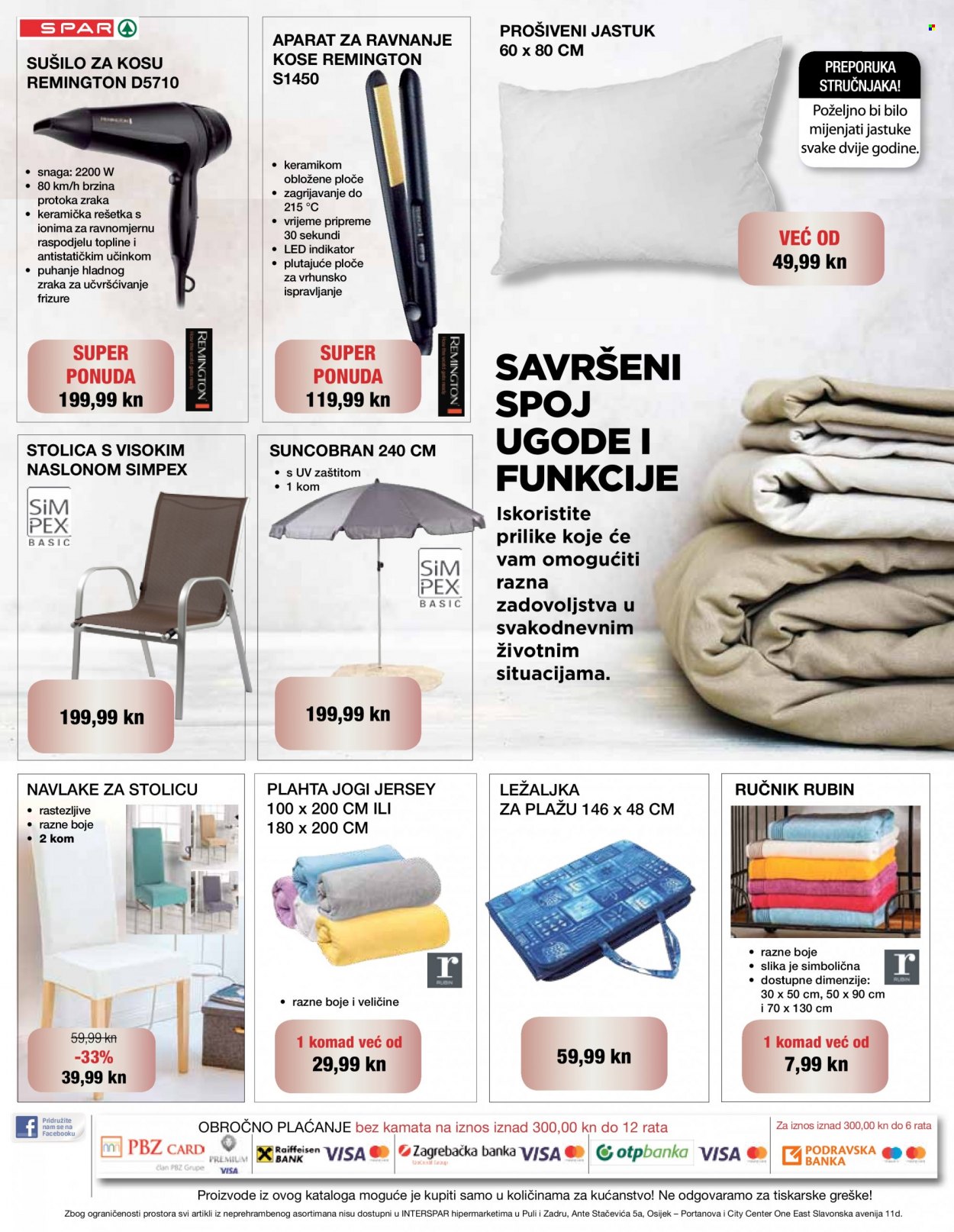 SPAR katalog - 15.06.2022. - 05.07.2022. Stranica 4
