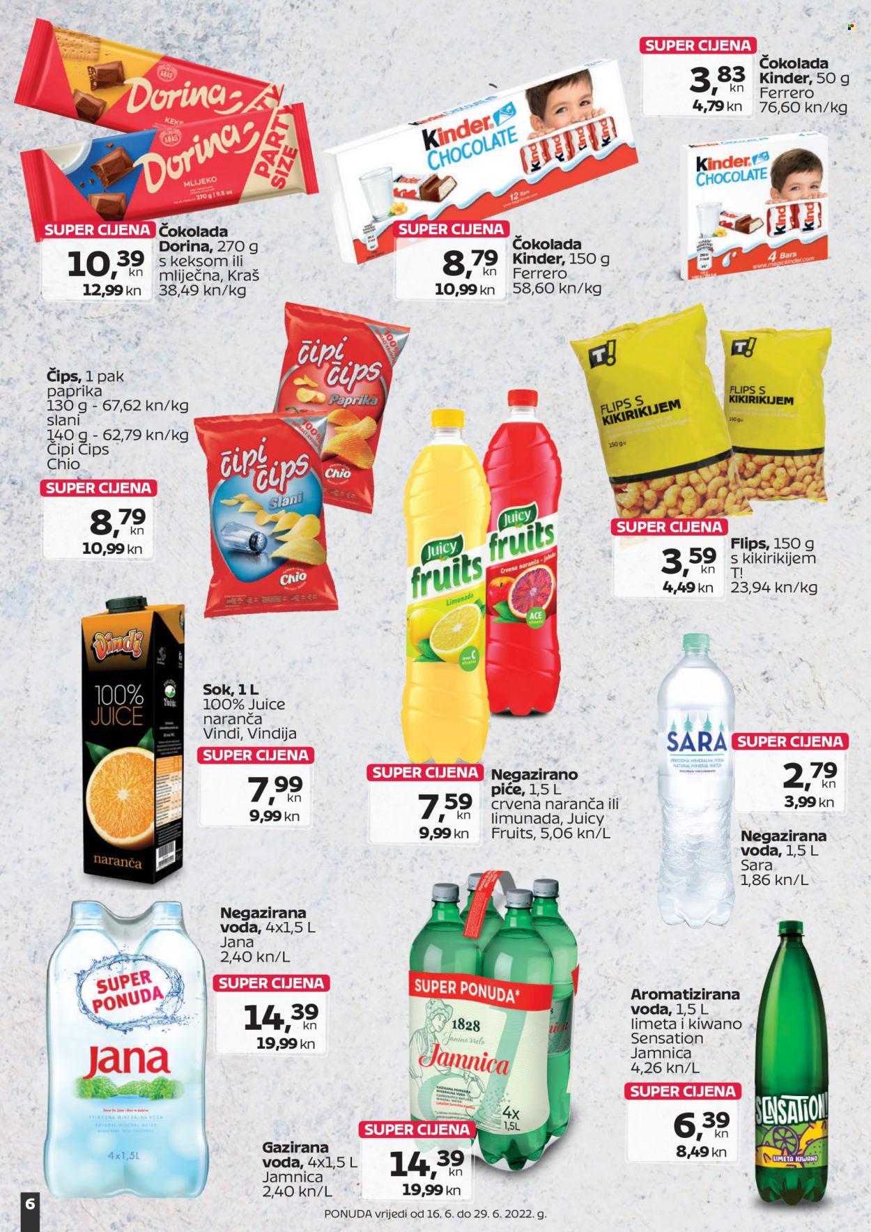 Tommy katalog - 16.06.2022. - 29.06.2022. Stranica 6