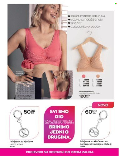 Avon katalog Stranica 5