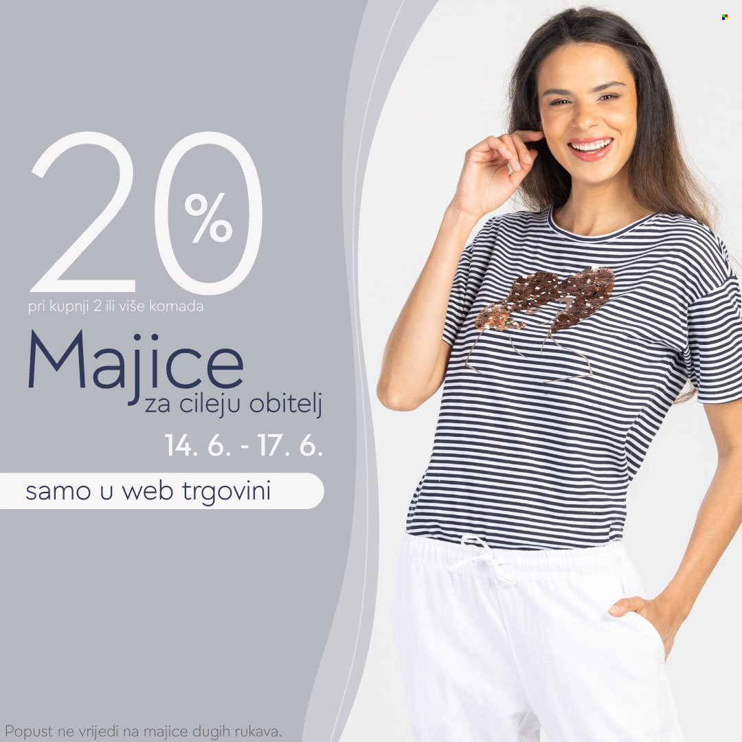 Mana katalog - 14.06.2022. - 17.06.2022. Stranica 1
