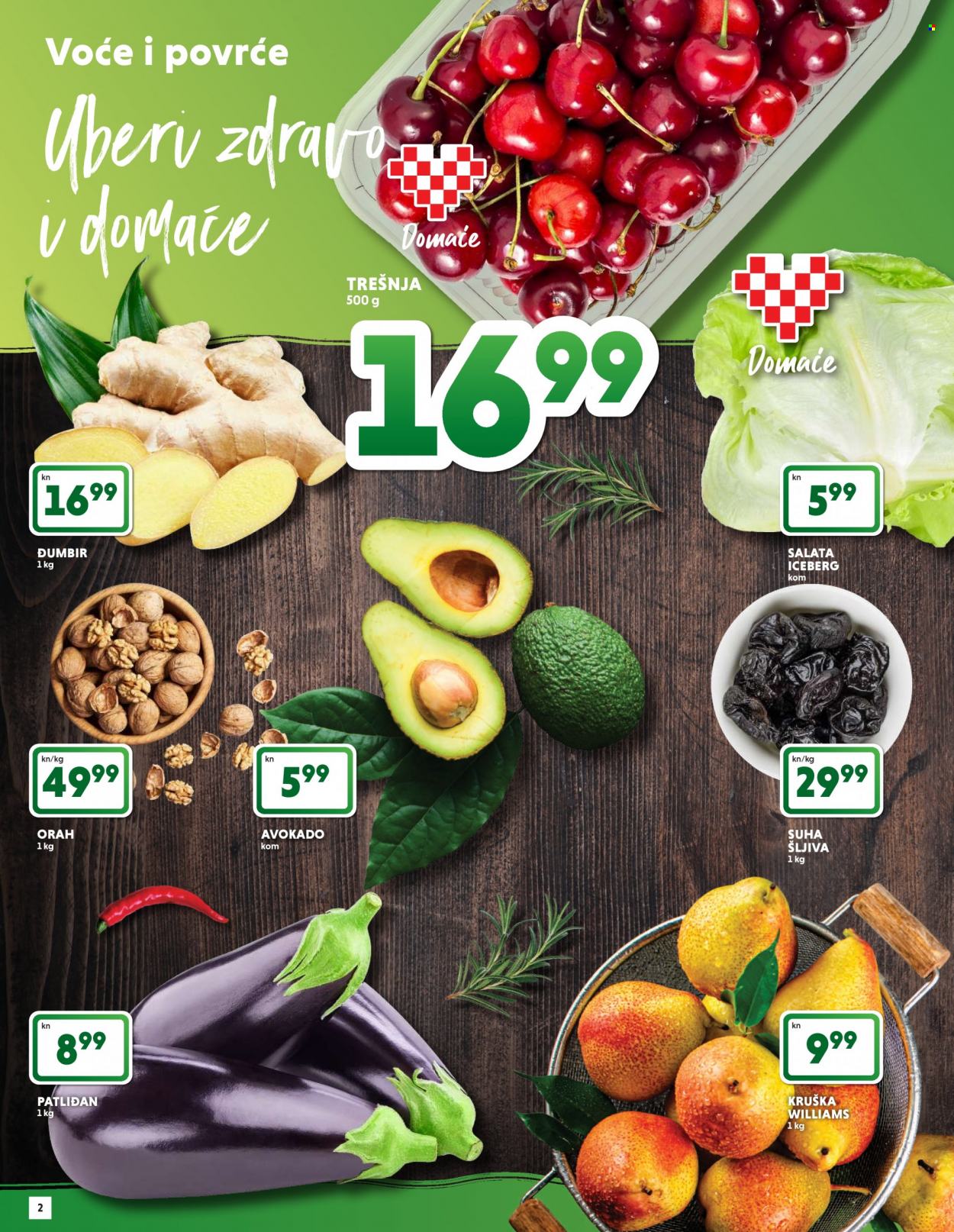 Studenac katalog - 16.06.2022. - 22.06.2022. Stranica 2