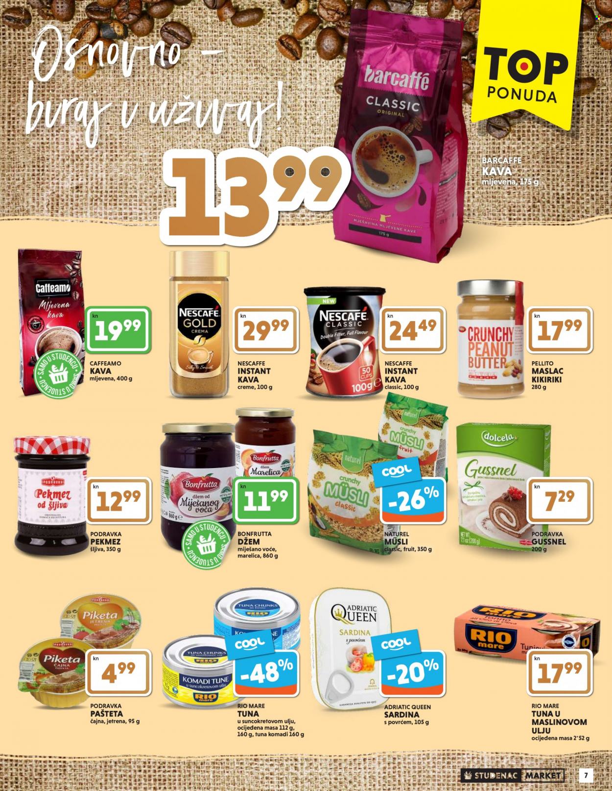 Studenac katalog - 16.06.2022. - 22.06.2022. Stranica 7