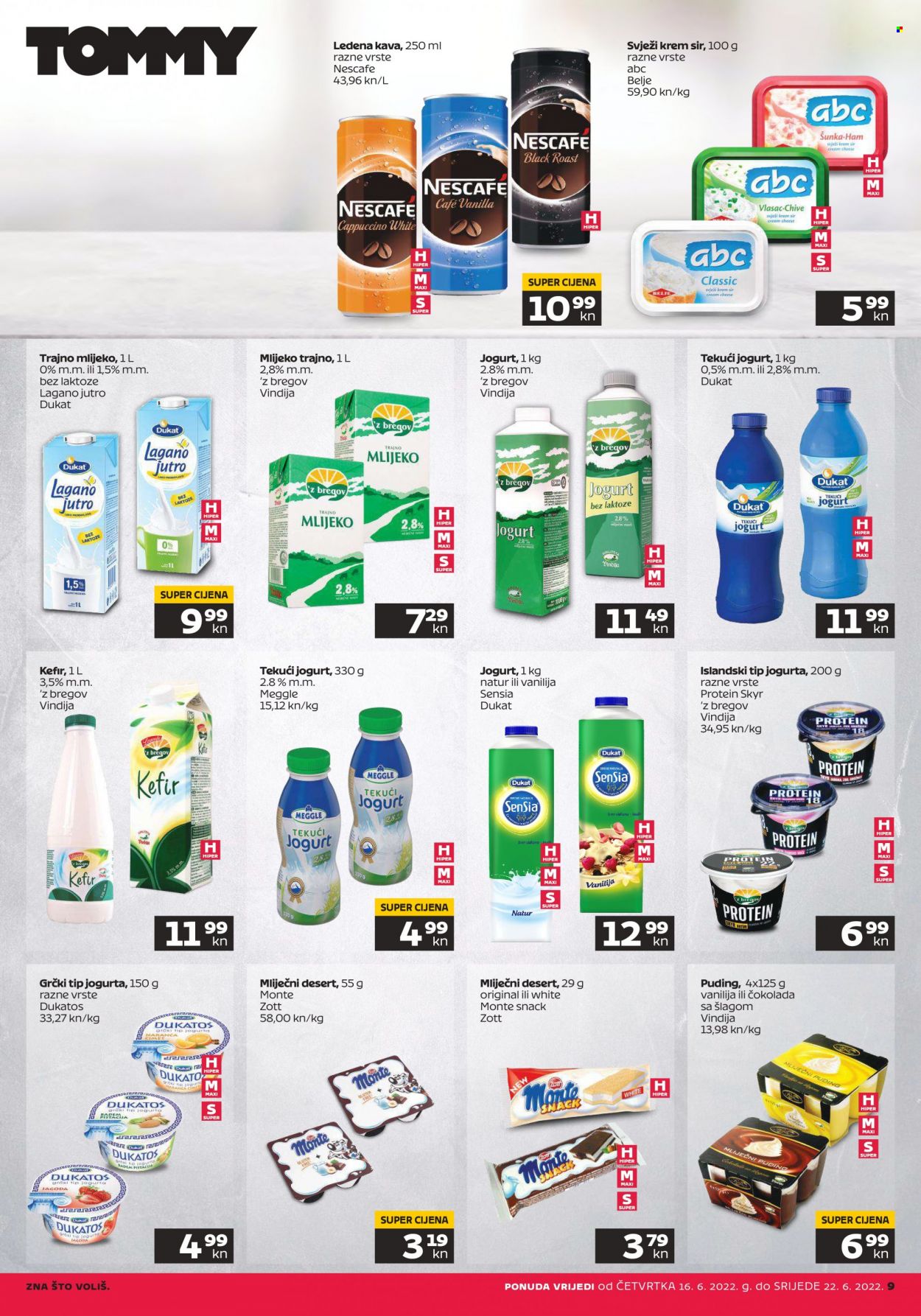 Tommy katalog - 16.06.2022. - 22.06.2022. Stranica 9