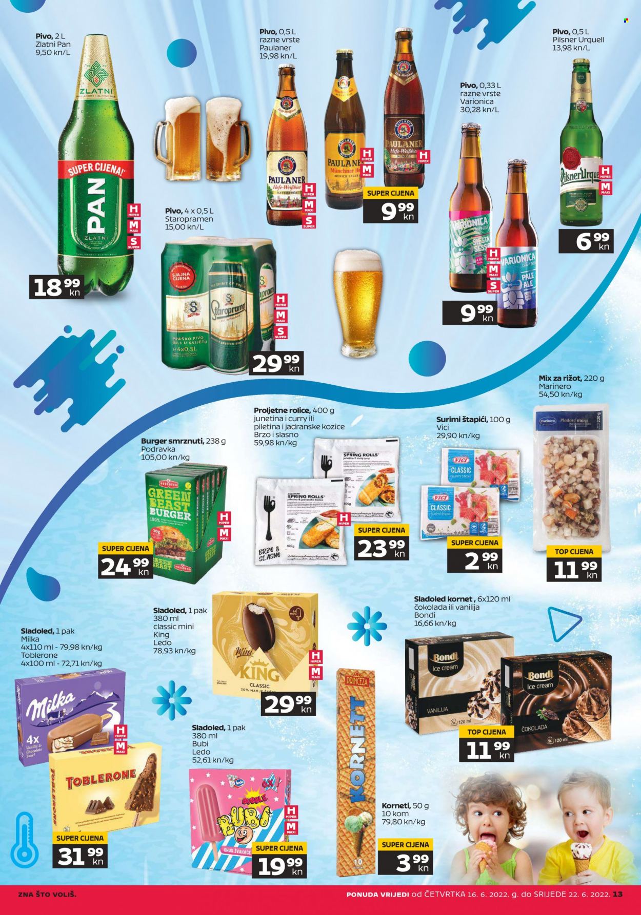 Tommy katalog - 16.06.2022. - 22.06.2022. Stranica 13