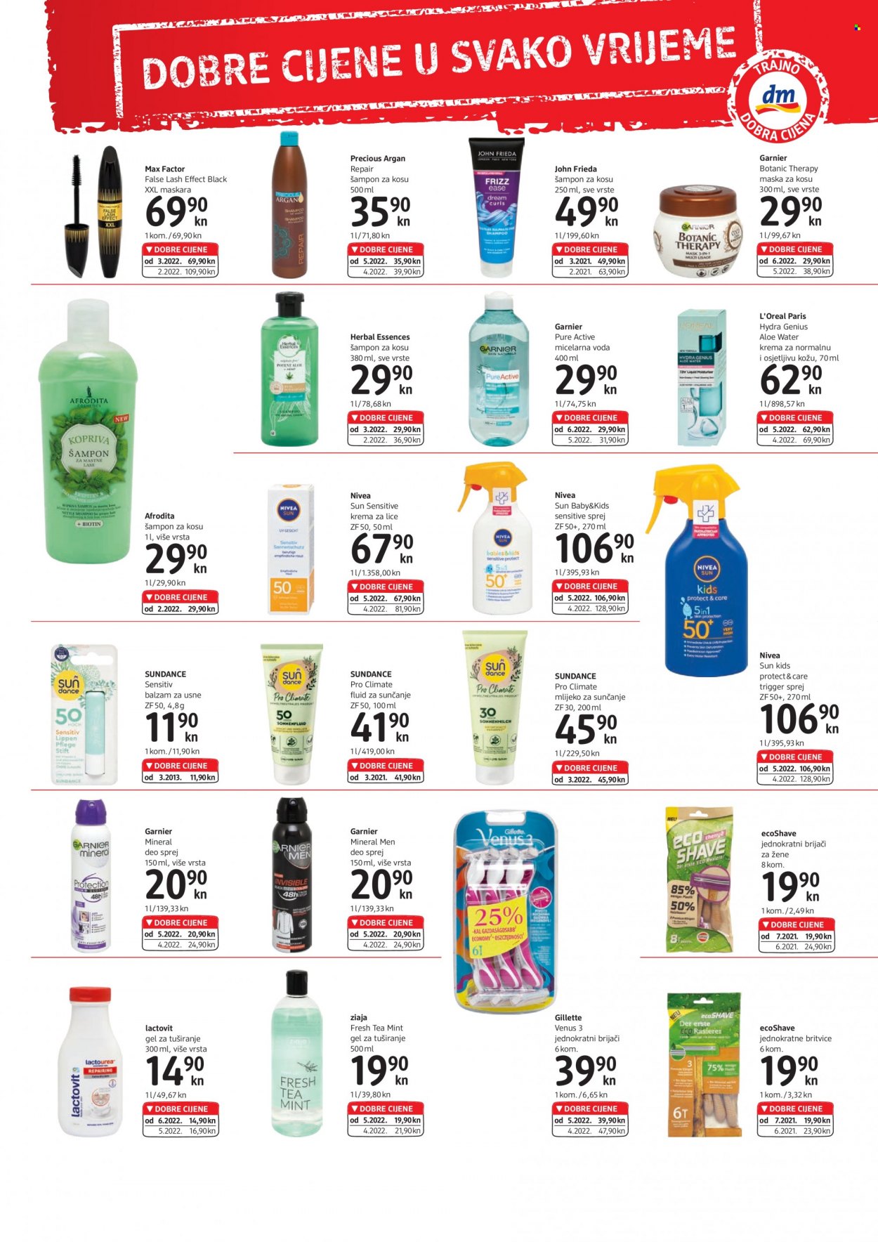 dm katalog - 16.06.2022. - 30.06.2022. Stranica 2