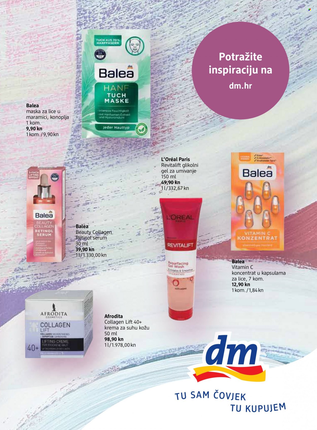 dm katalog Stranica 3