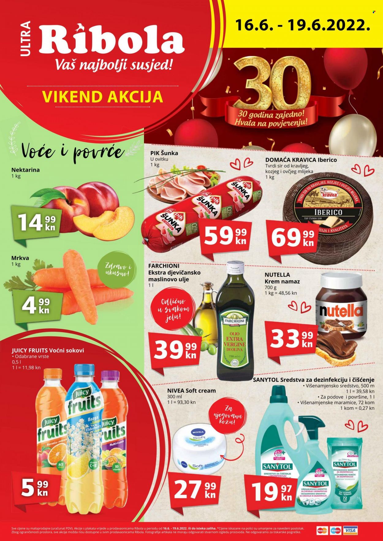 Ribola katalog - 16.06.2022. - 19.06.2022. Stranica 1