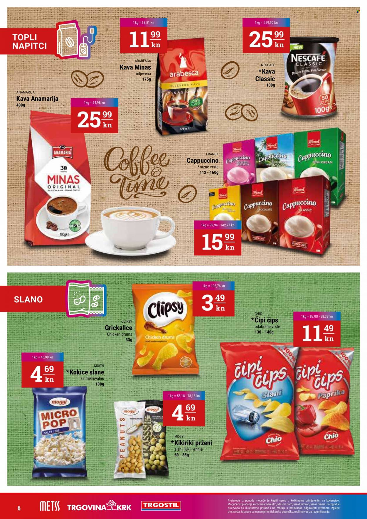 Trgovina KRK katalog - 16.06.2022. - 29.06.2022. Stranica 6