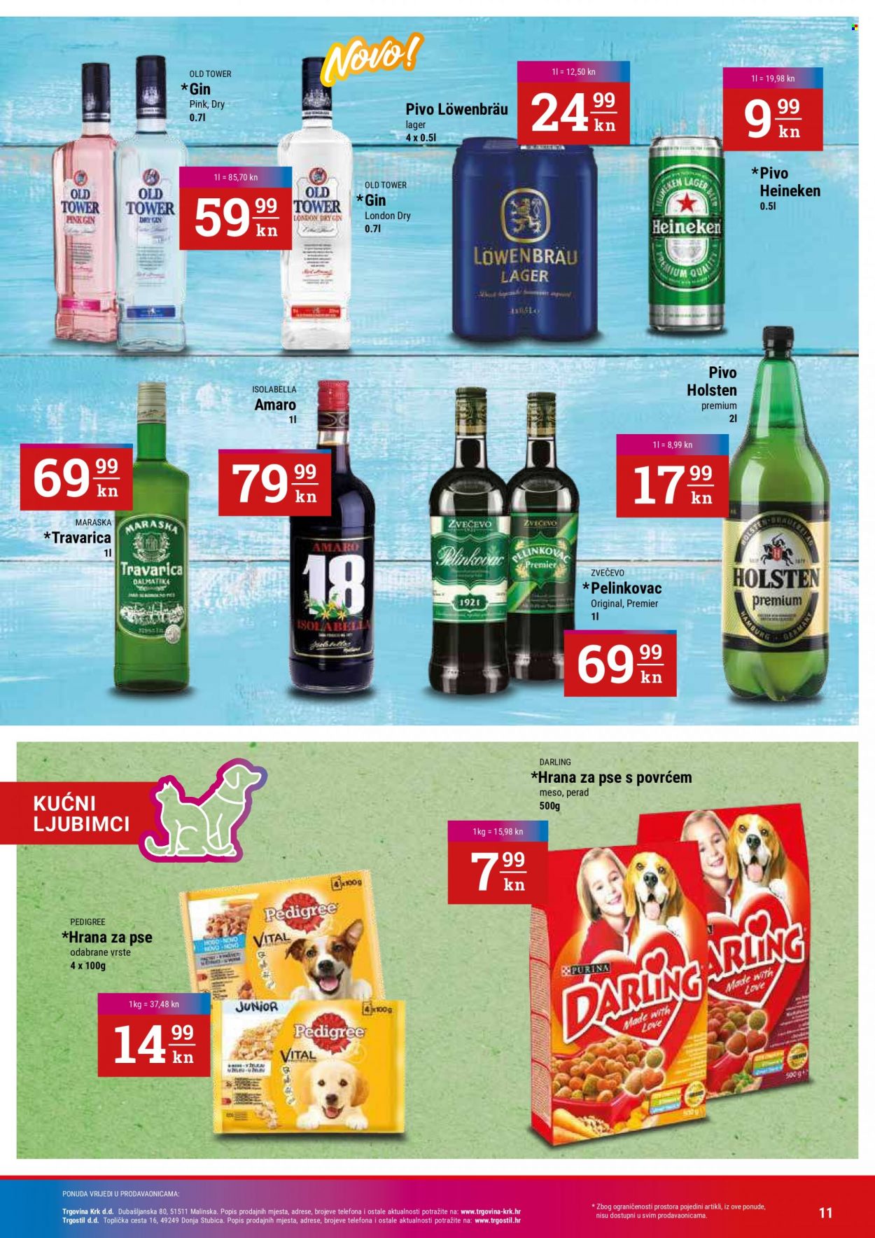 Trgovina KRK katalog - 16.06.2022. - 29.06.2022. Stranica 11