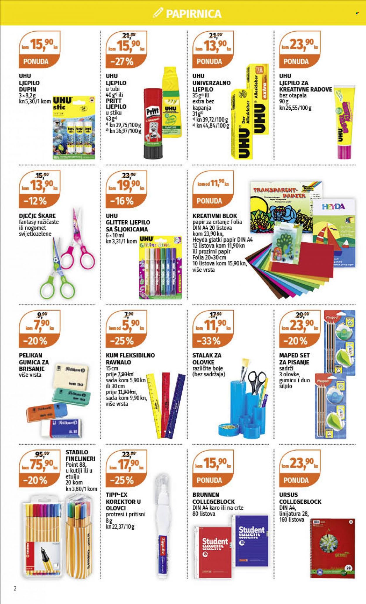 Müller katalog - 20.06.2022. - 02.07.2022. Stranica 2