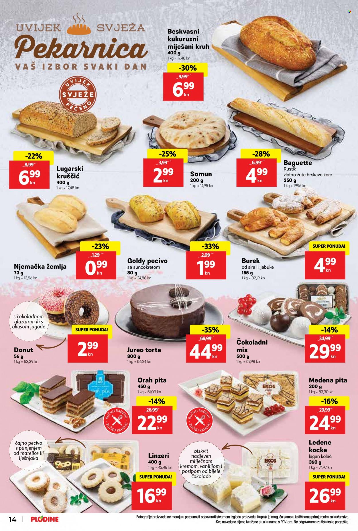 Plodine katalog - 21.06.2022. - 28.06.2022. Stranica 14