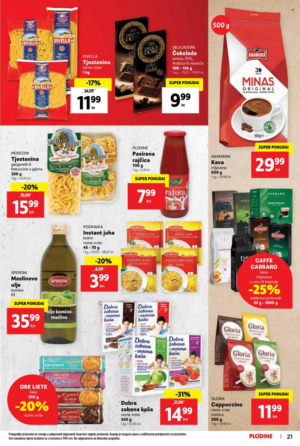 Plodine katalog - 21.06.2022. - 28.06.2022. Stranica 21