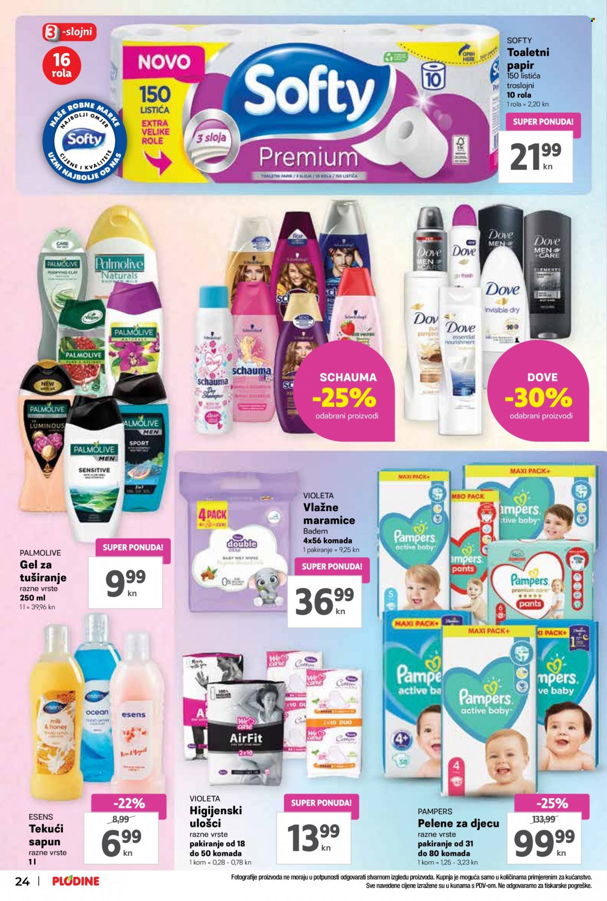 Plodine katalog - 21.06.2022. - 28.06.2022. Stranica 24